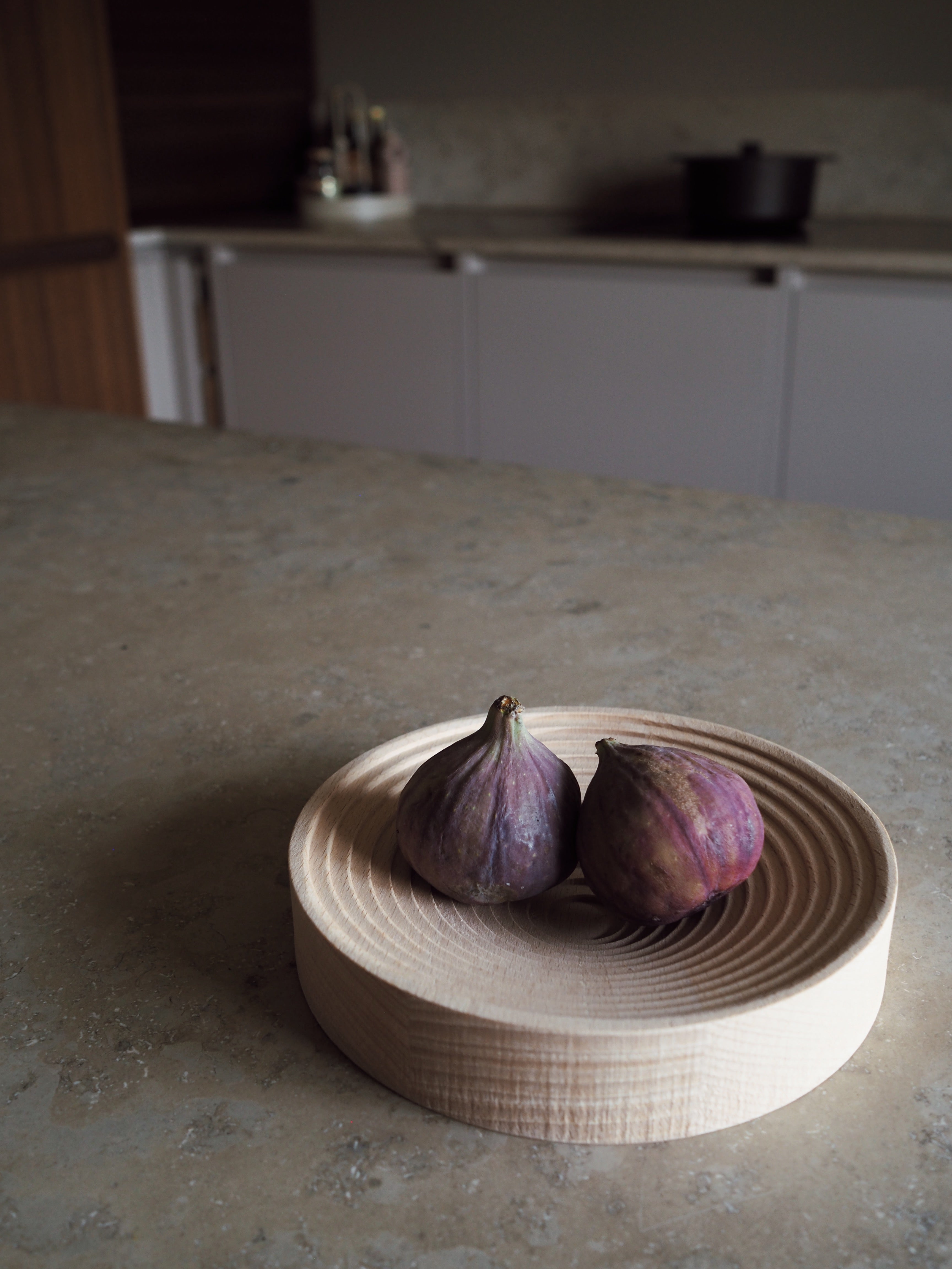 Seklet Infinity Bowl