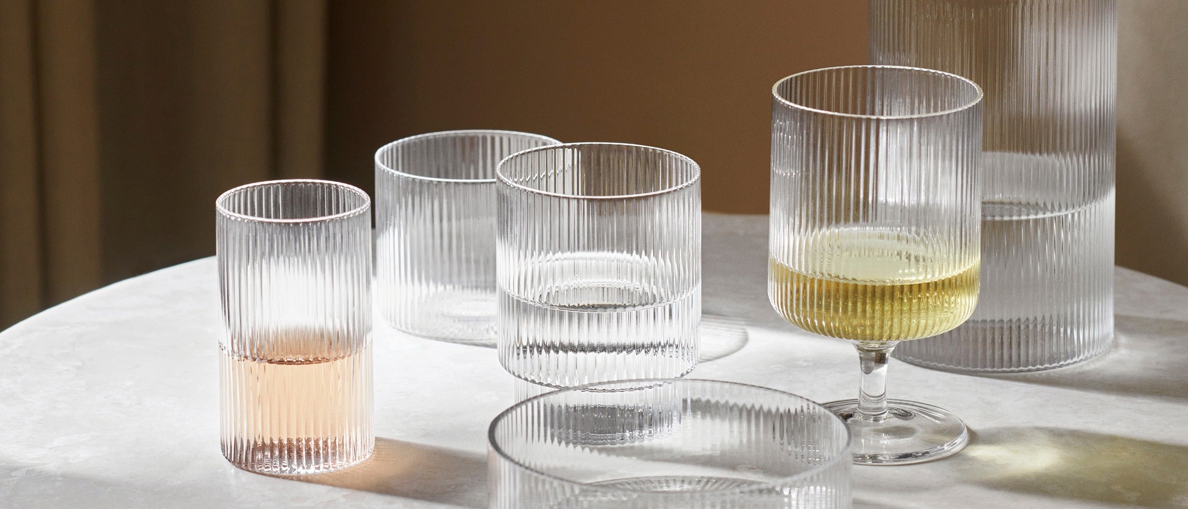 GLAS & KOPPAR