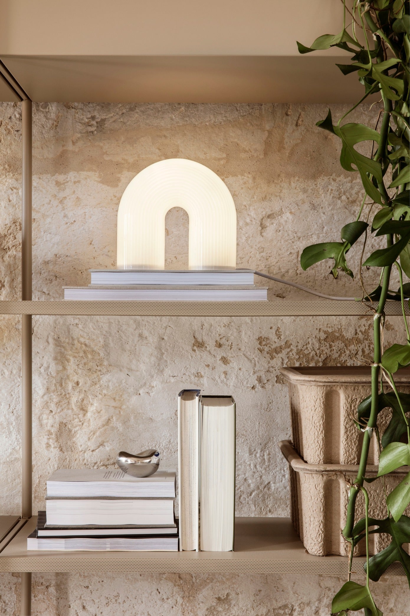 Ferm Living Vuelta Table Lamp
