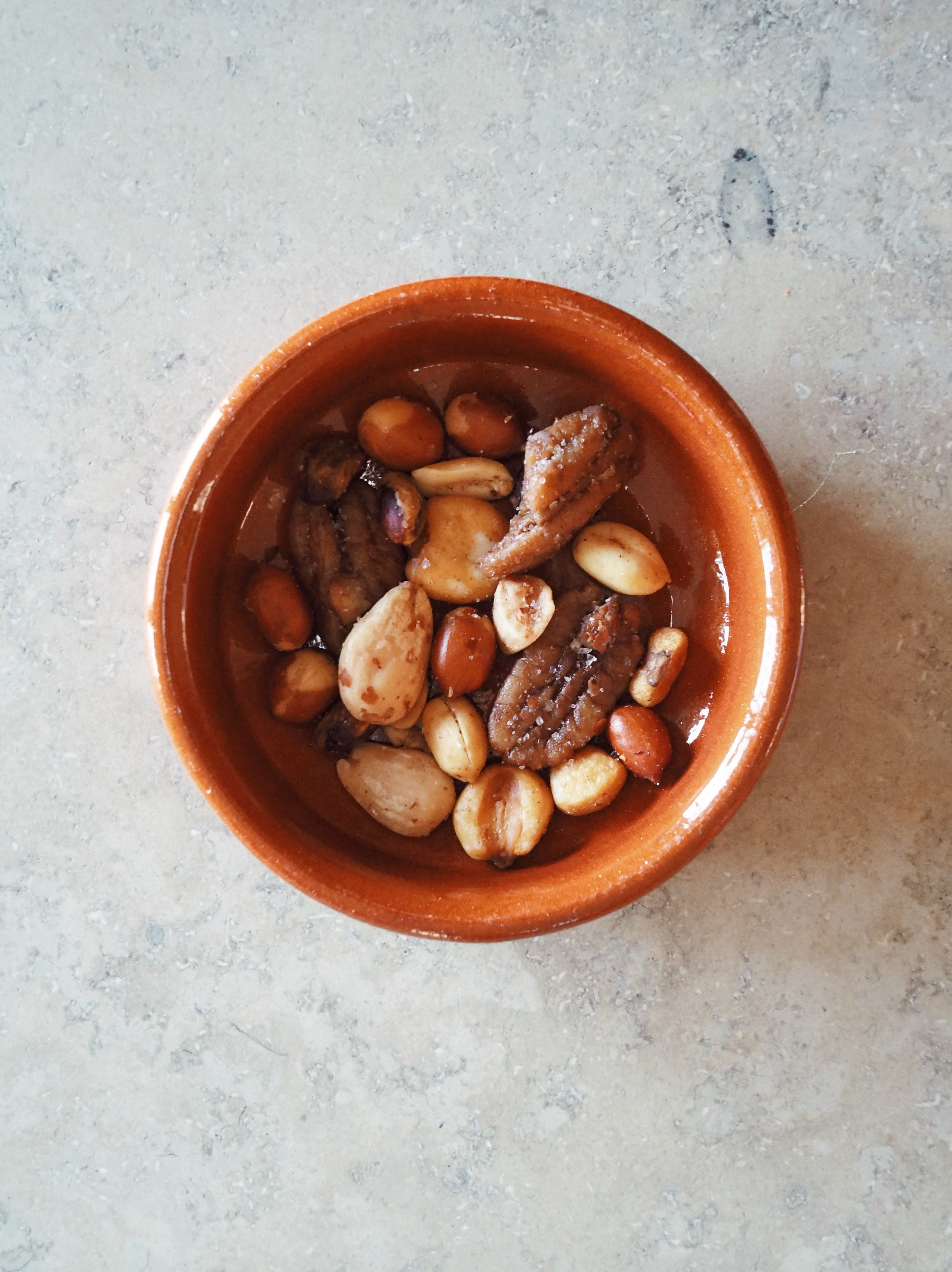 Fruto Secos Auro - Mallorcamix blandade nötter