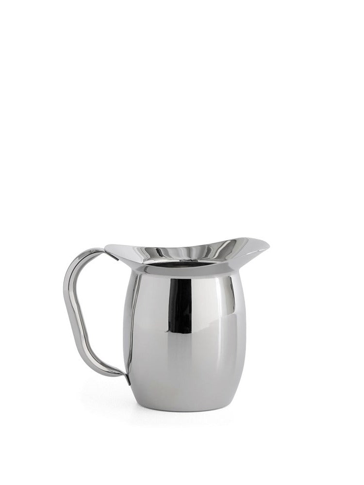 Hay Indian Steel Pitcher X-Small Stainless Steel