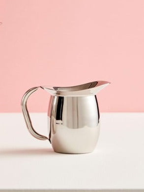 Hay Indian Steel Pitcher X-Small Stainless Steel