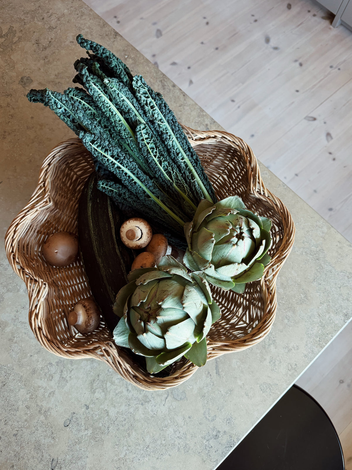 Olsson & Jensen Magret Bowl
