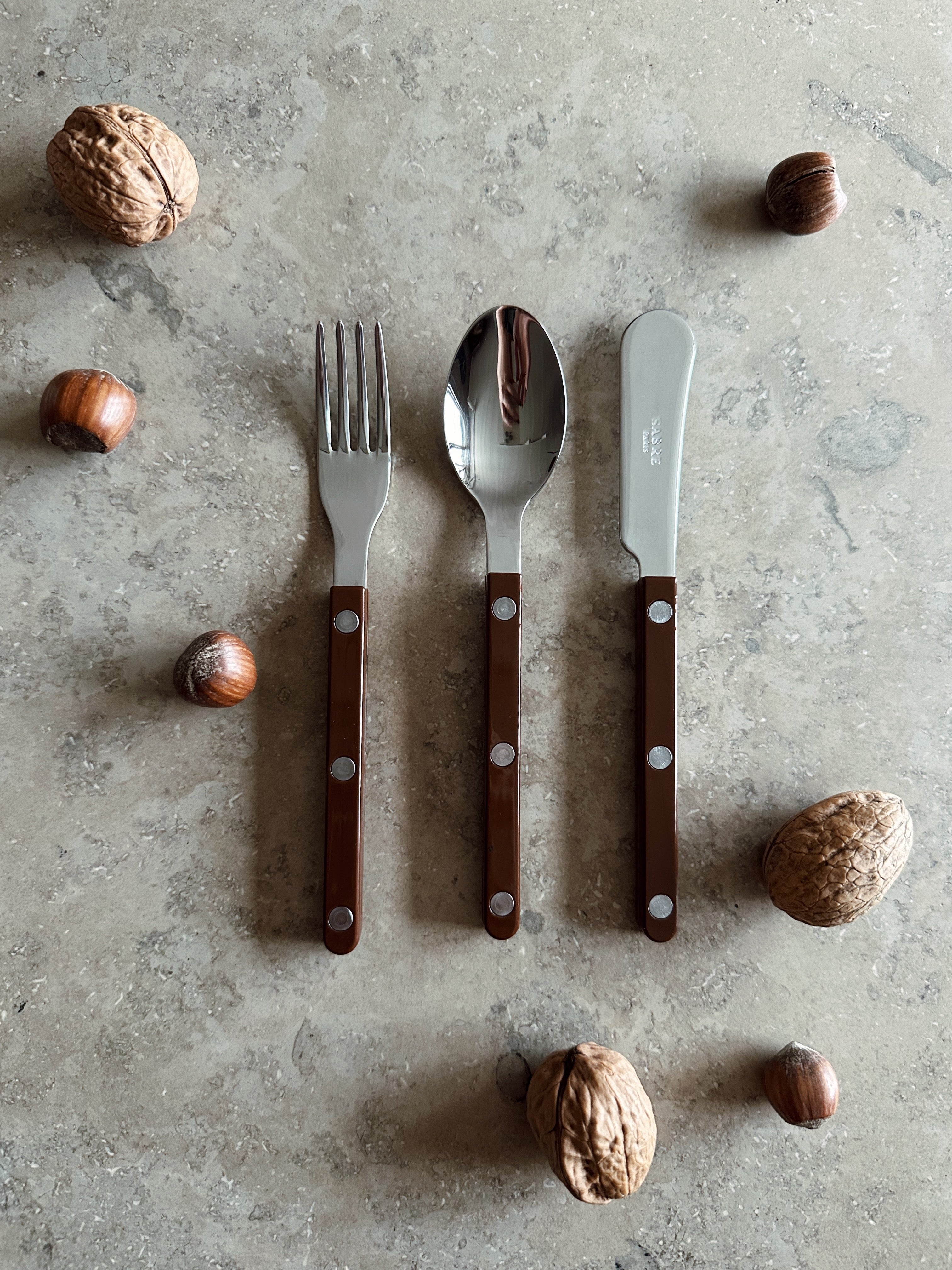 Sabre Bistro Tesked Chocolate