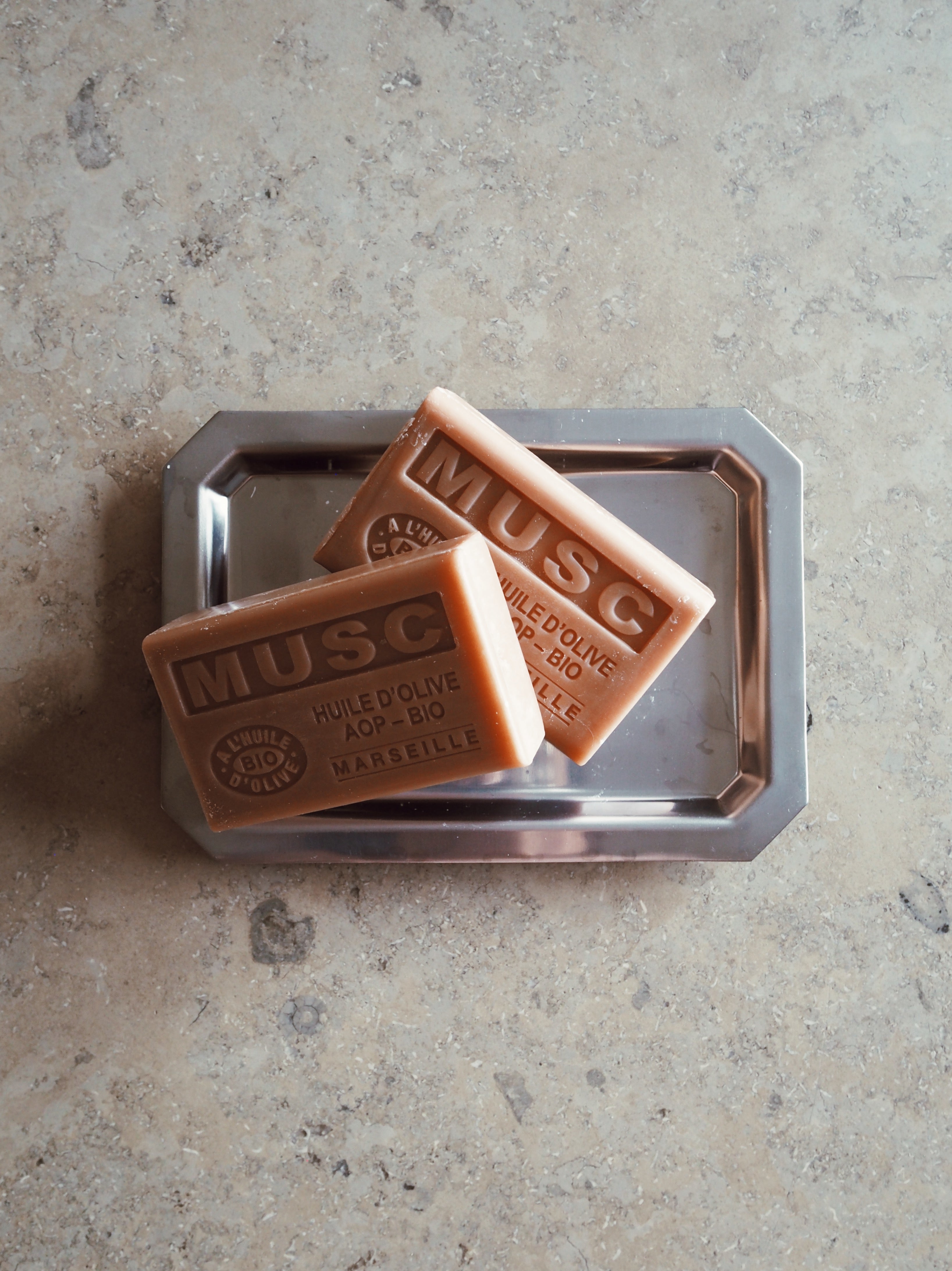 Terra Midi - Tvål Mysk