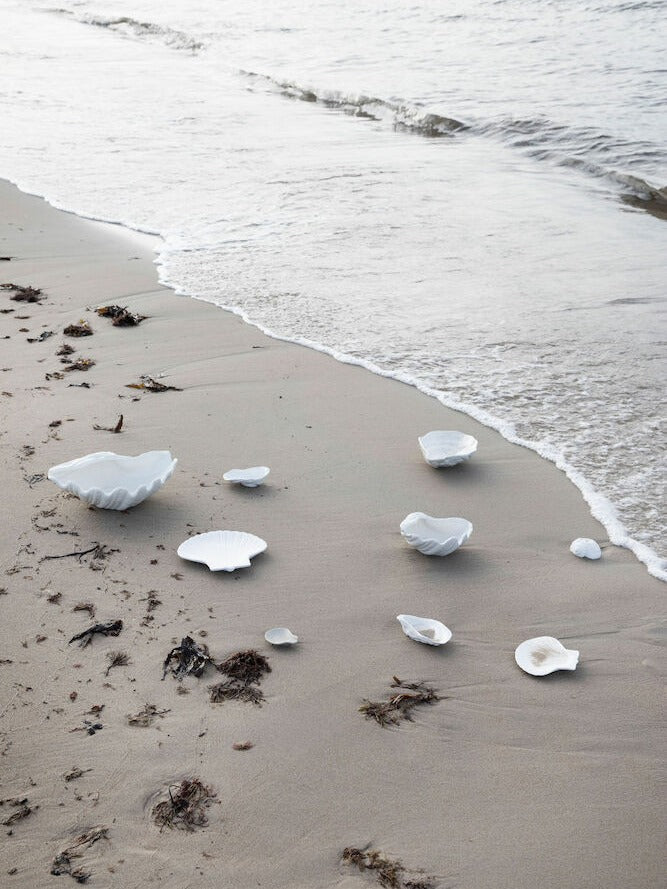 ByOn Skål Shell S
