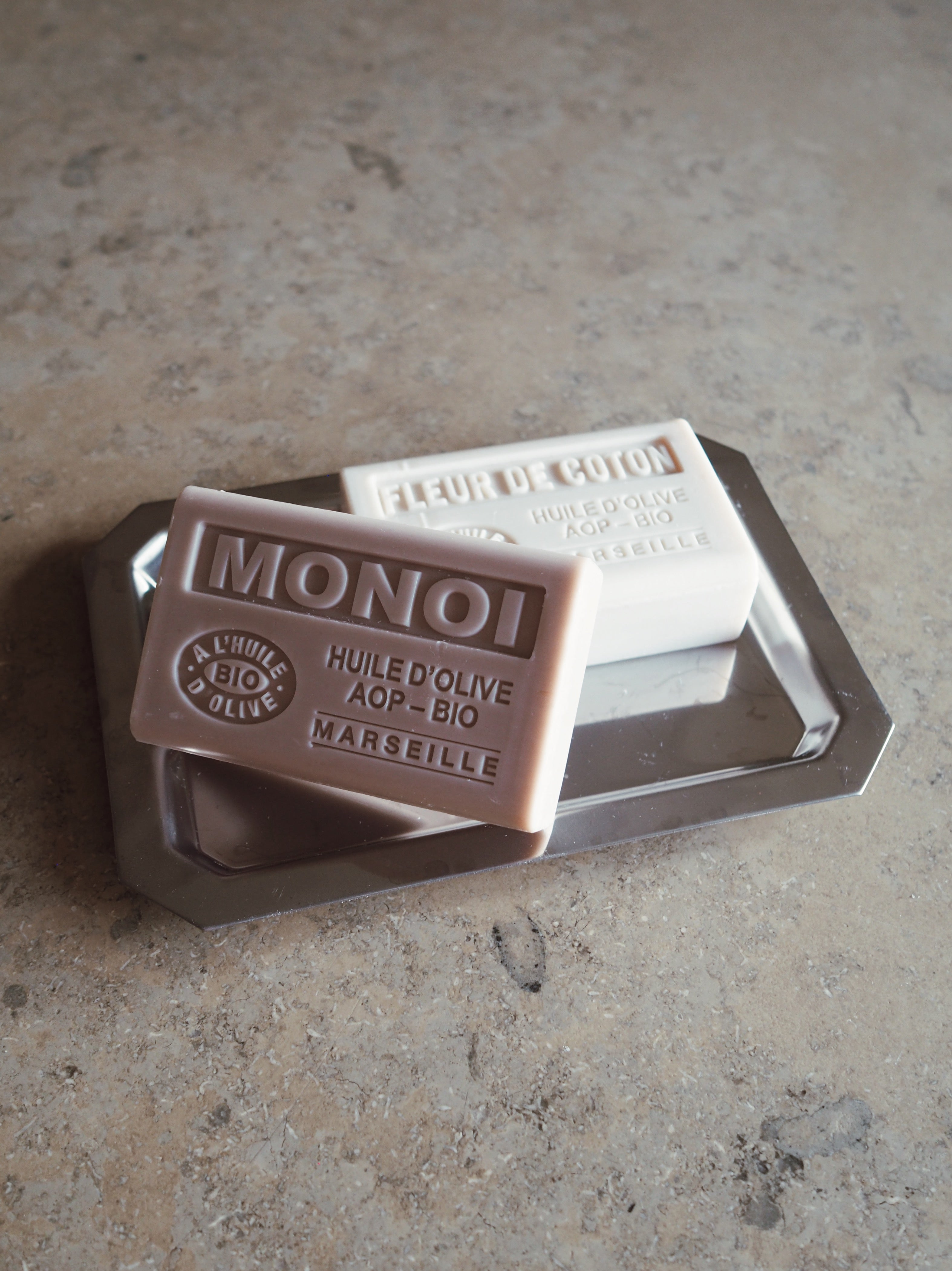 Terra Midi - Tvål Monoi