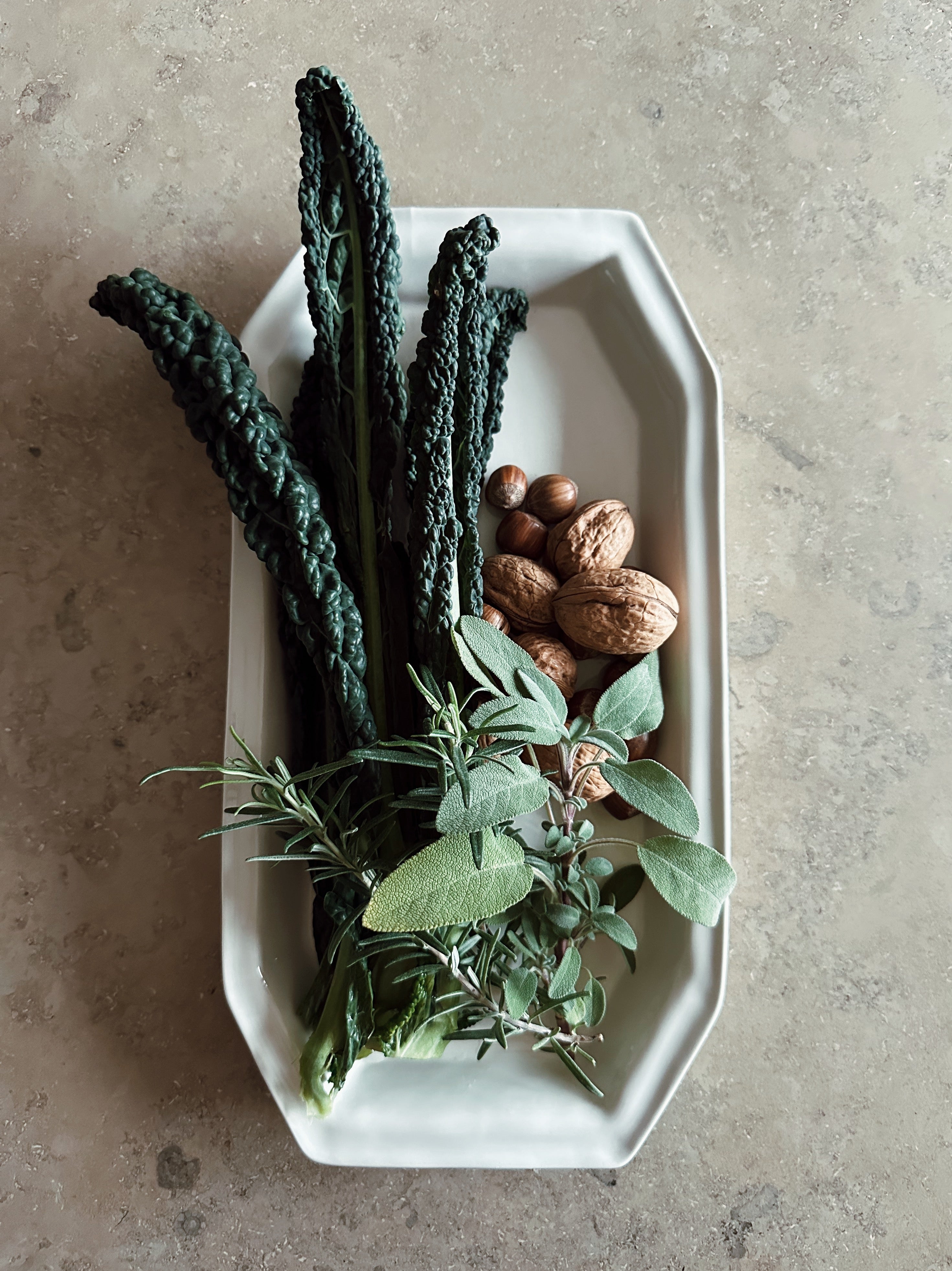 Olsson & Jensen Duni Serveringsfat