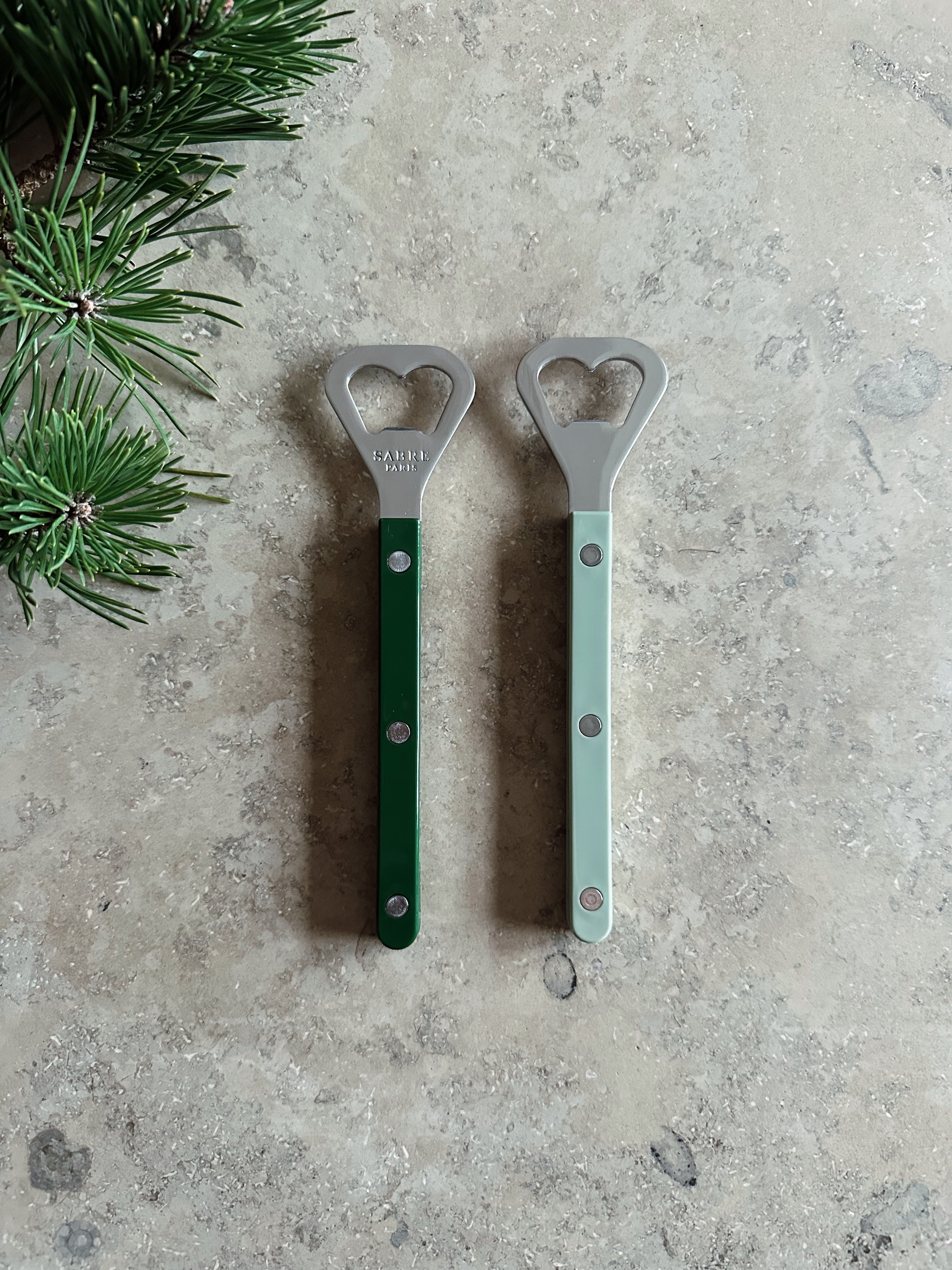 Sabre Bistro Flasköppnare Asparagus