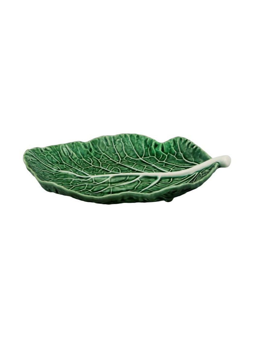 Bordallo Pinheiro Cabbage Bladfat