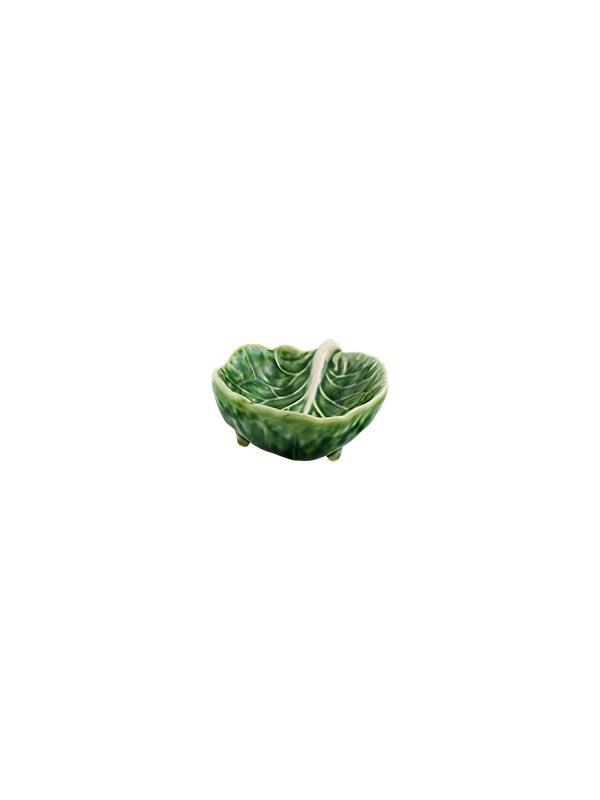 Bordallo Pinheiro Cabbage Skål Mini