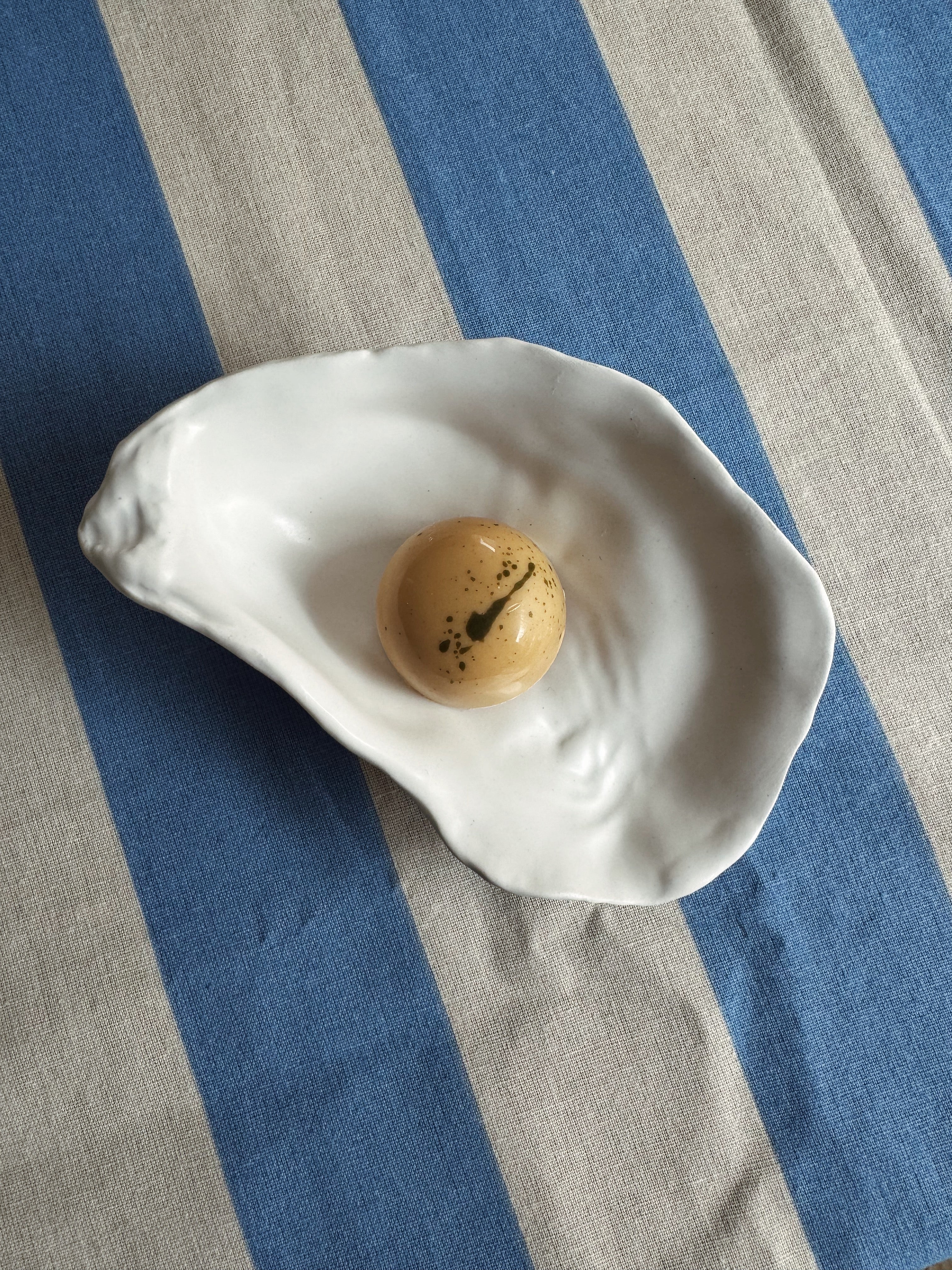 Lilla Wester Handgjorda Chokladpraliner - Ett Hus egna pralin med Pistage