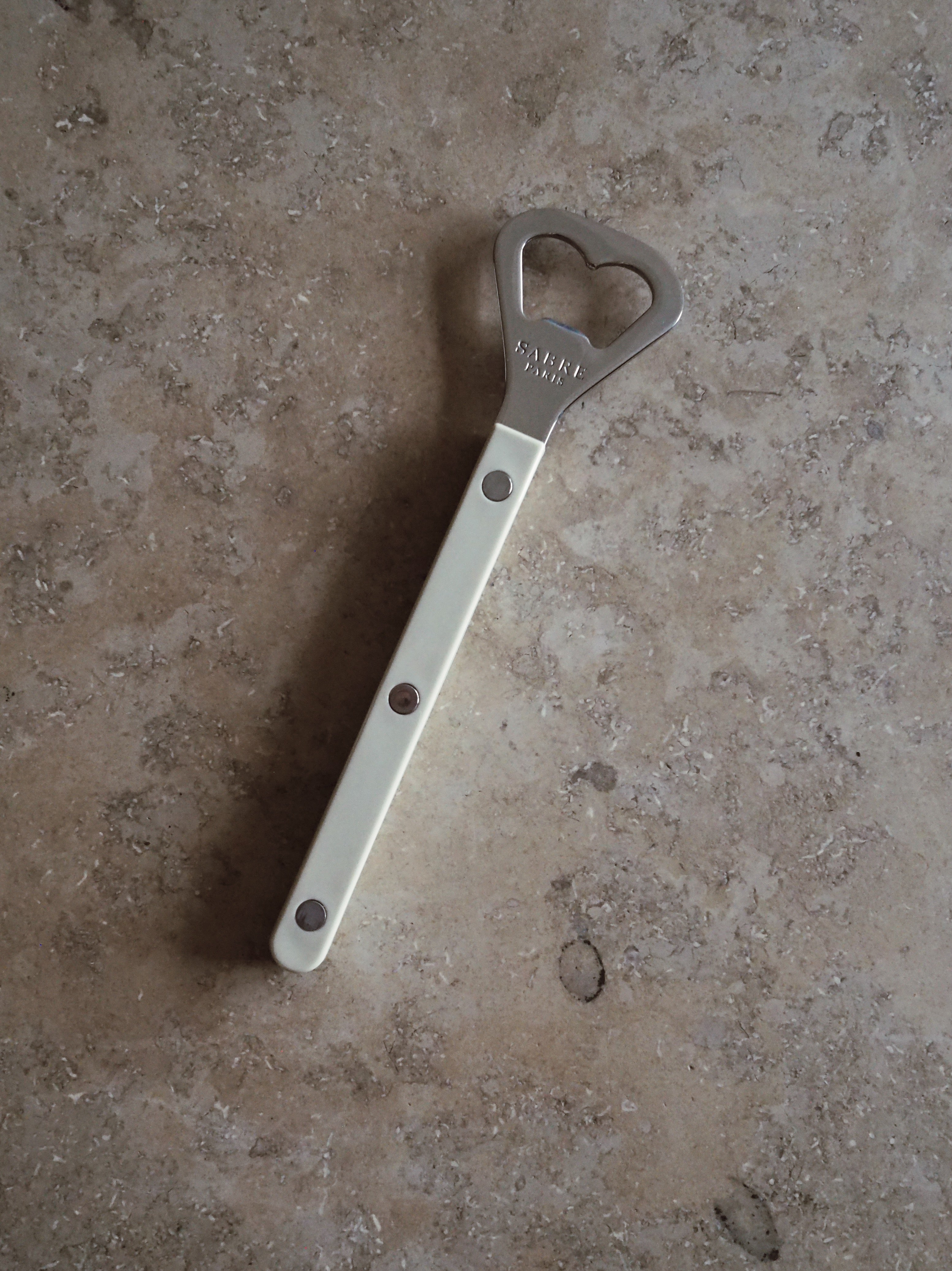 Sabre Bistro Flasköppnare Light Kaki