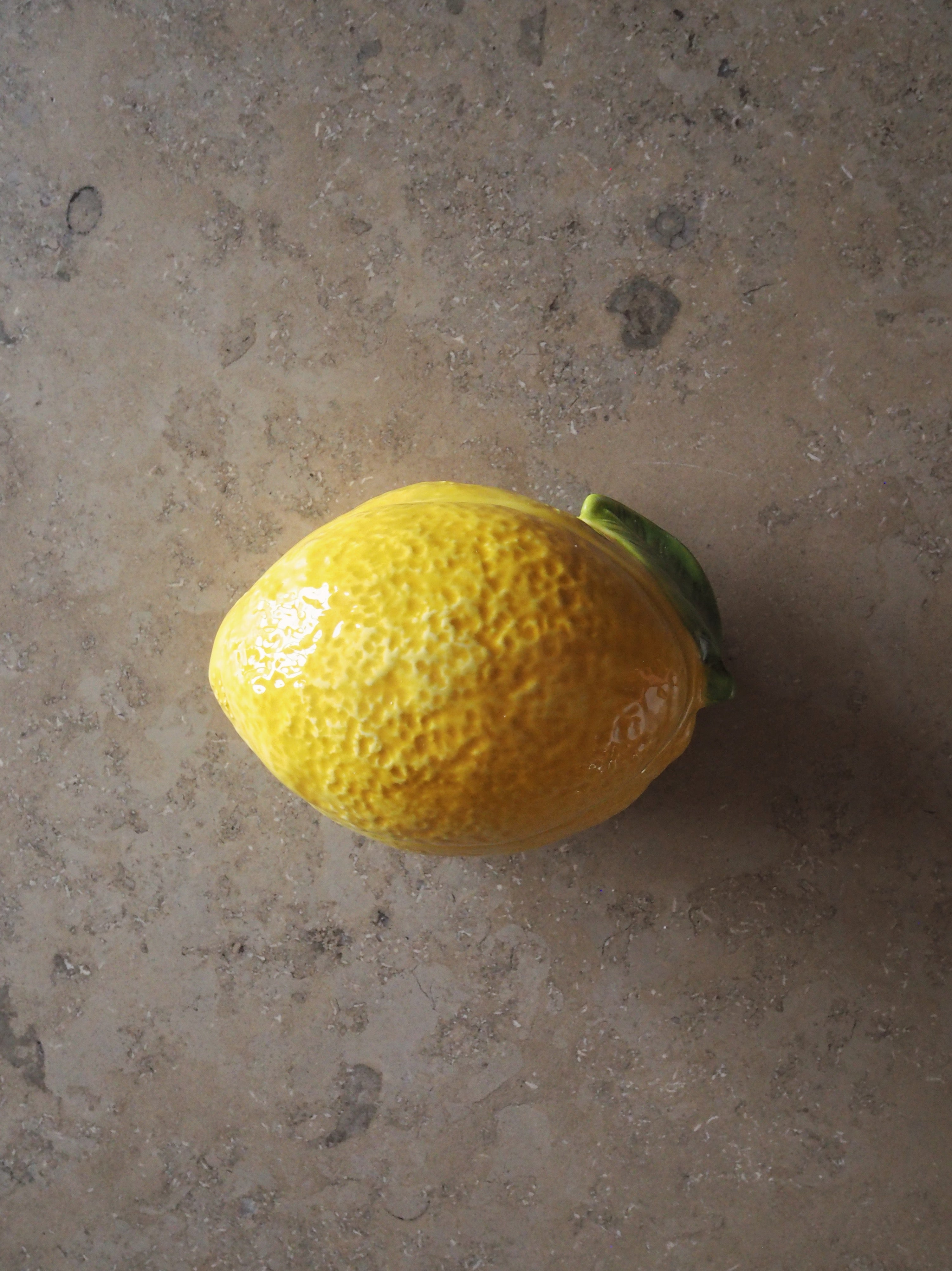 ByOn Box Citron