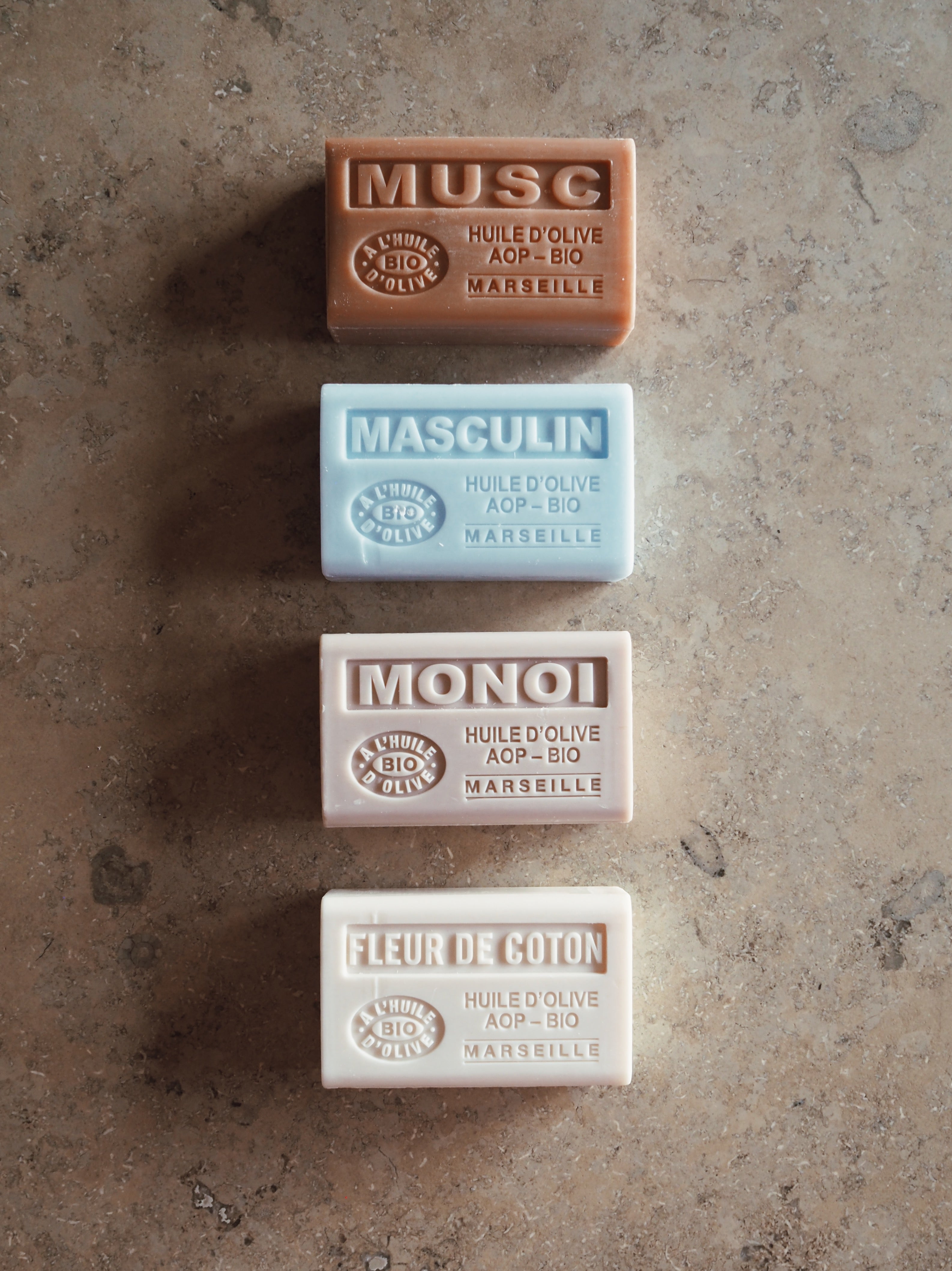 Terra Midi - Tvål Maskulin