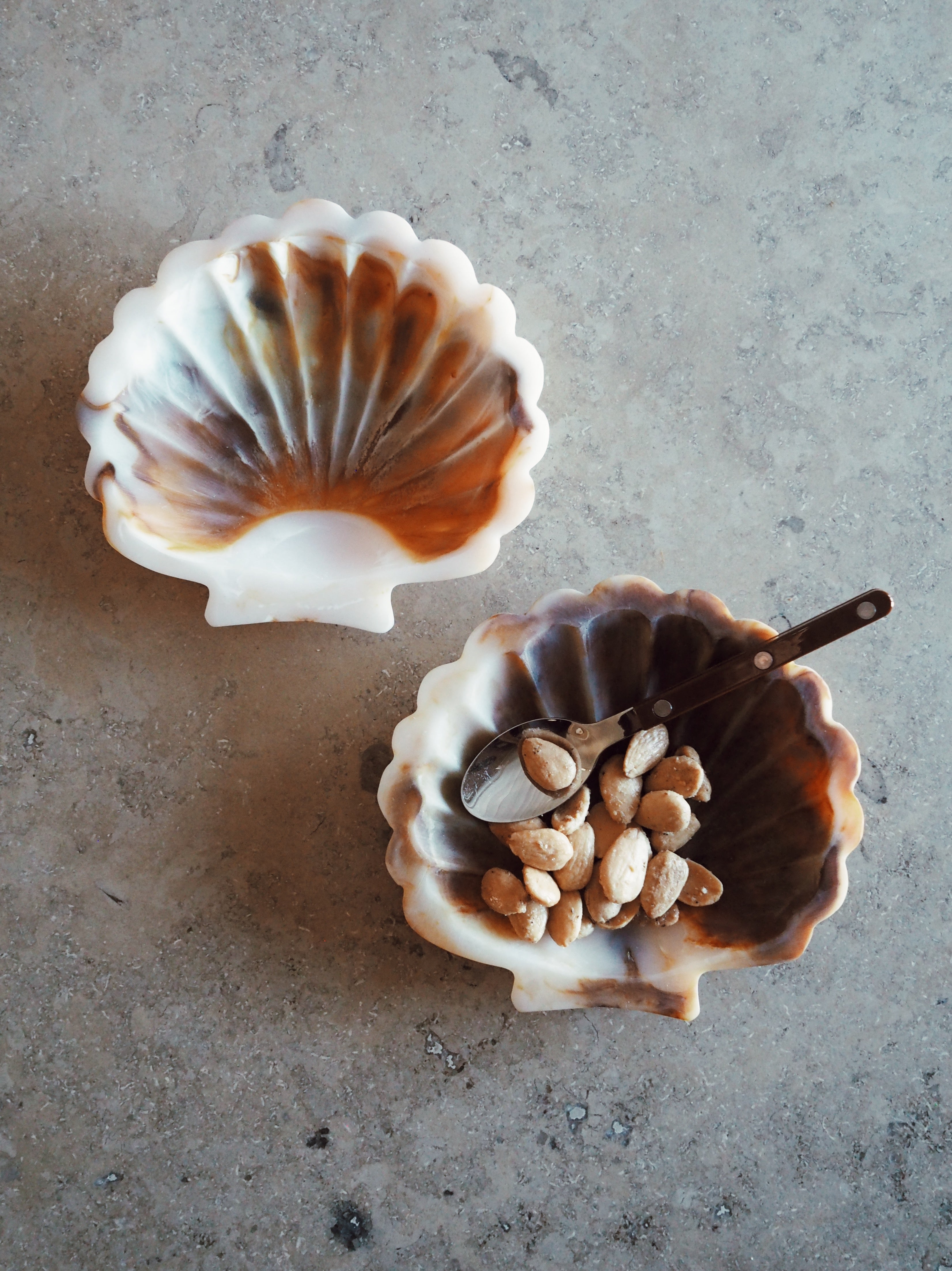 Olsson & Jensen Resin Serveringsfat