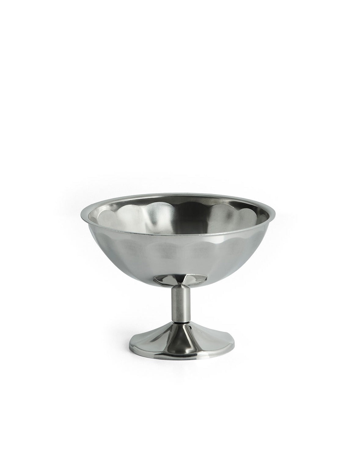 Hay Italian Dessert Cup  - Dessertskål i rostfritt stål Large