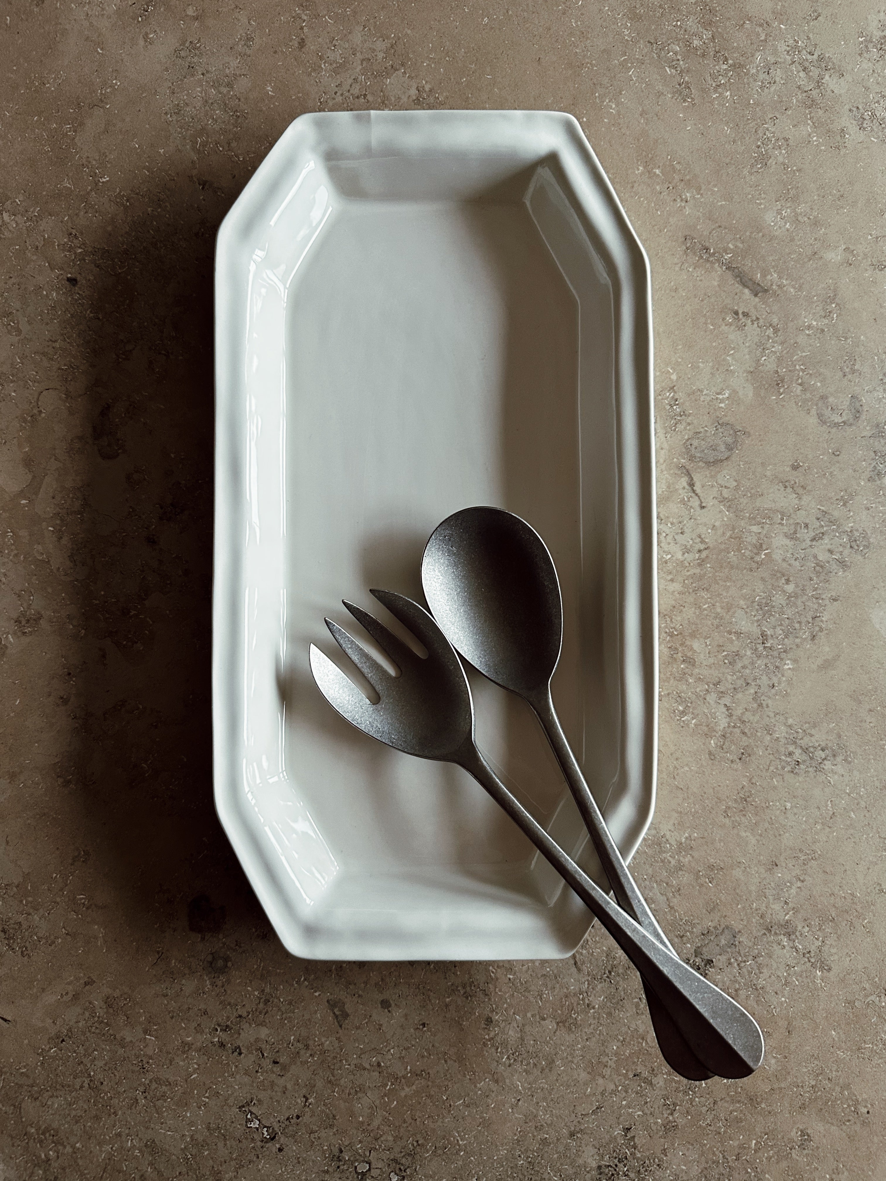 Olsson & Jensen Duni Serveringsfat