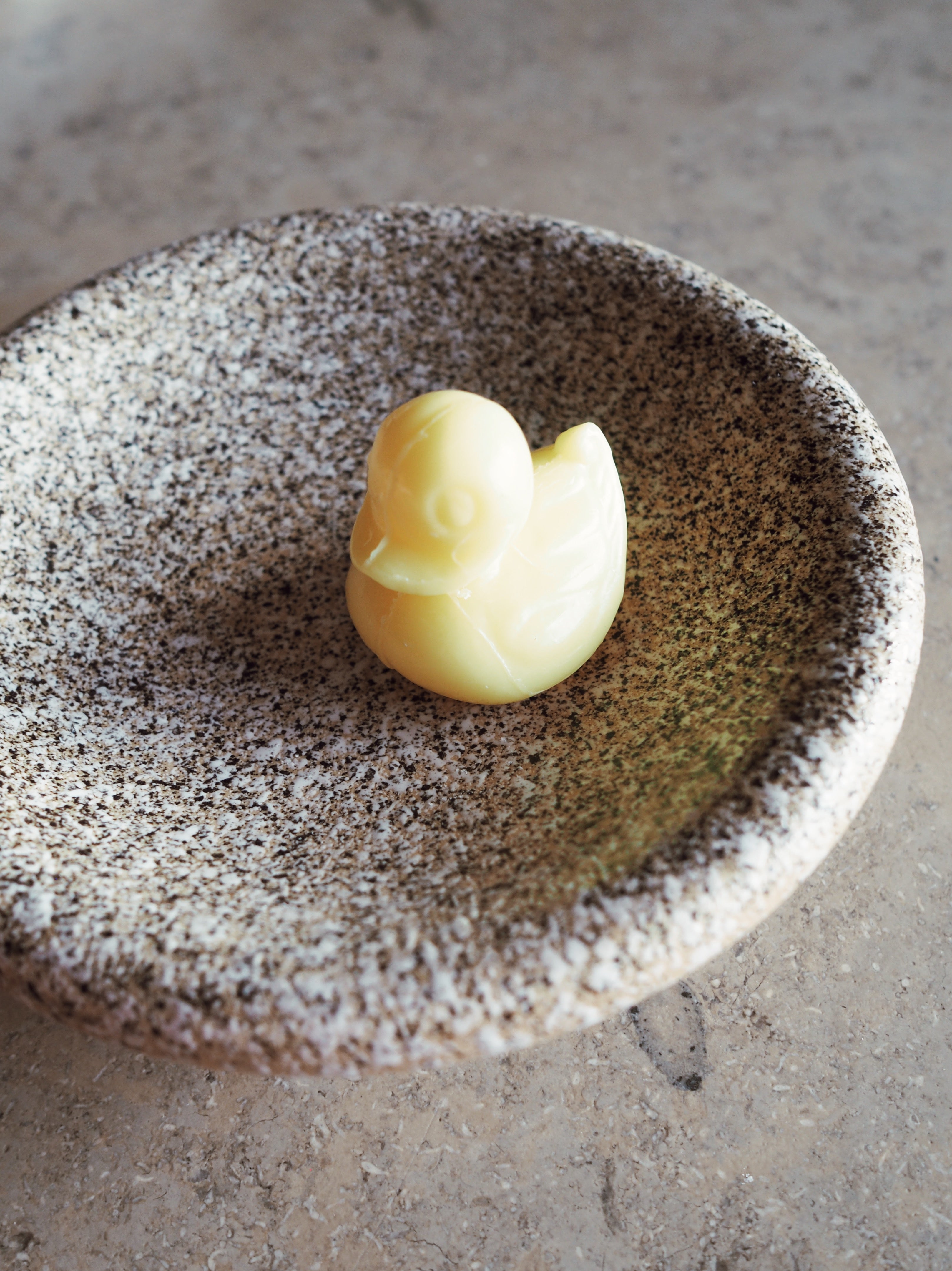 Terra Midi - Figurtvål Anka