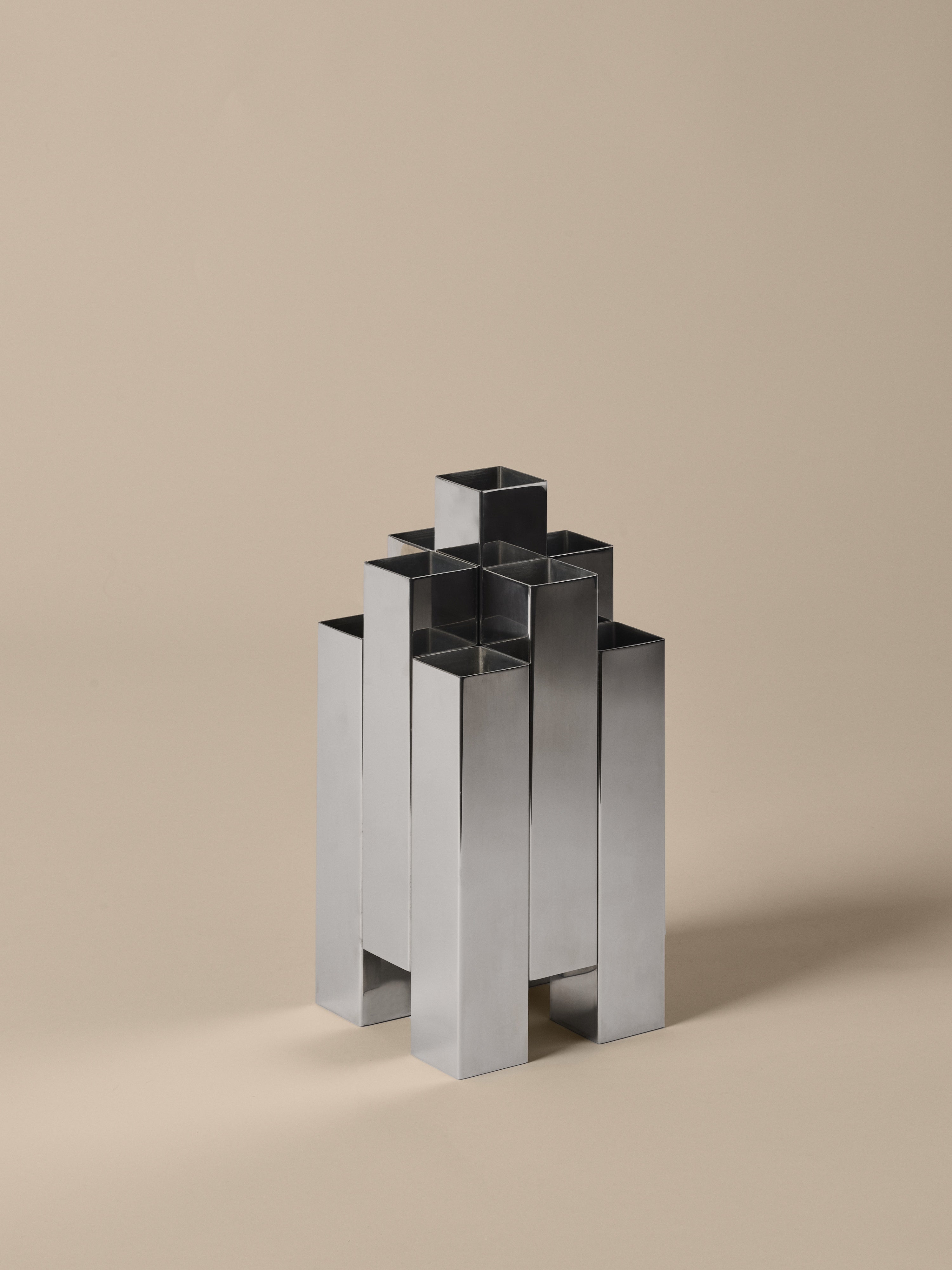 Ferm Living Tessera Vase