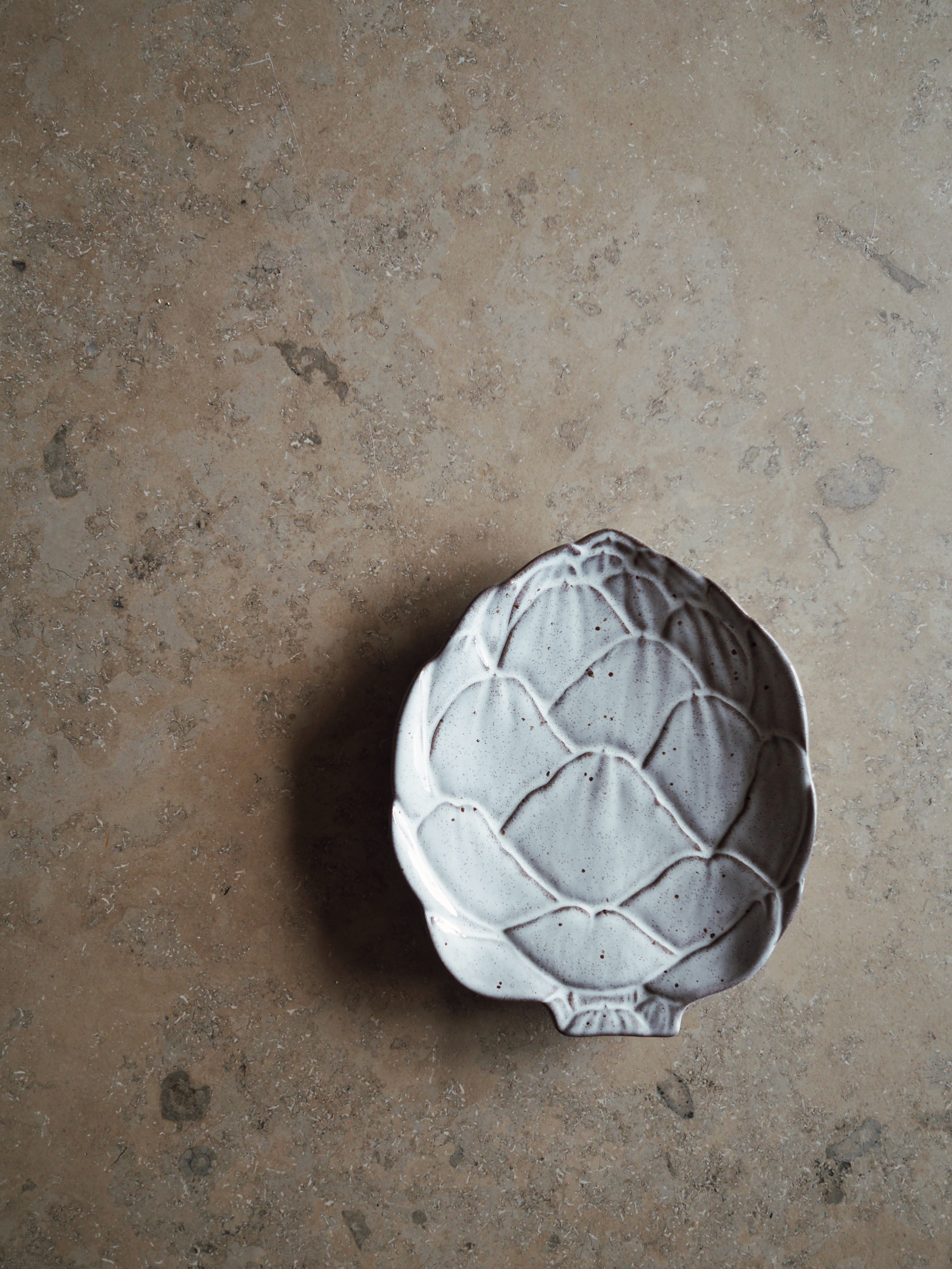 Bordallo Pinheiro Artichoke Dessert-fat