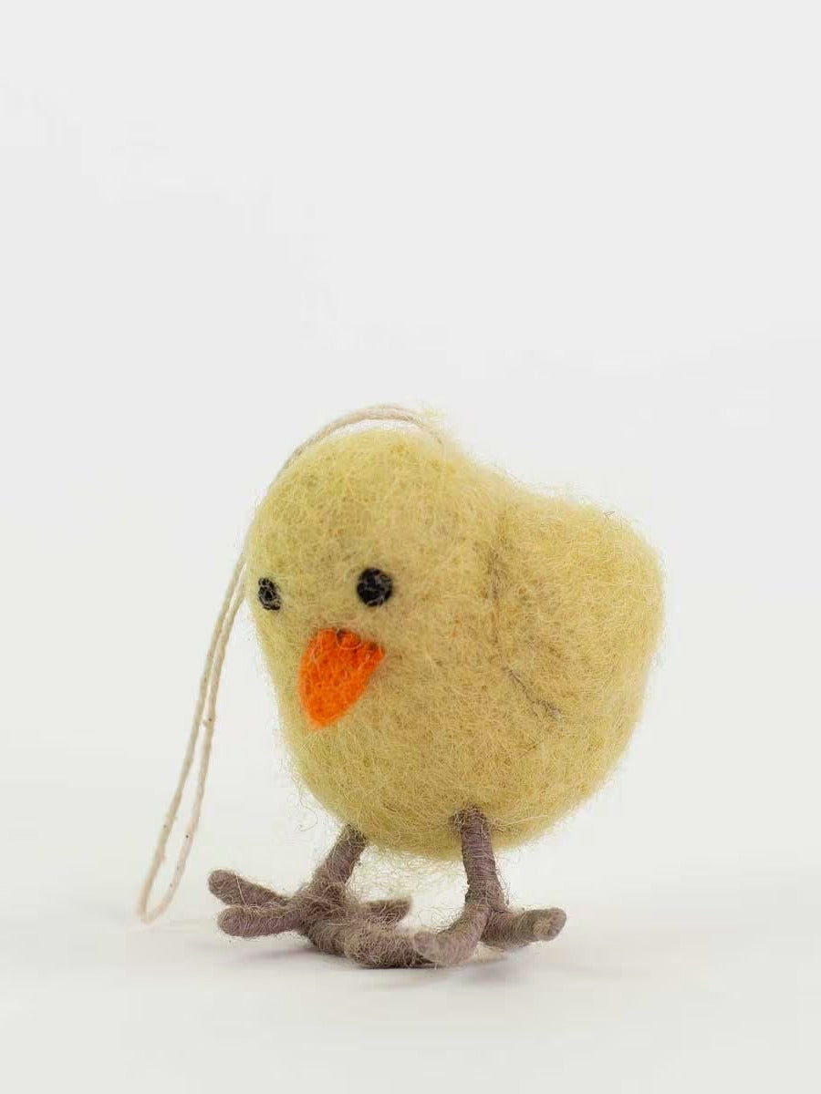 A World of Craft - PIPPI Påskhänge