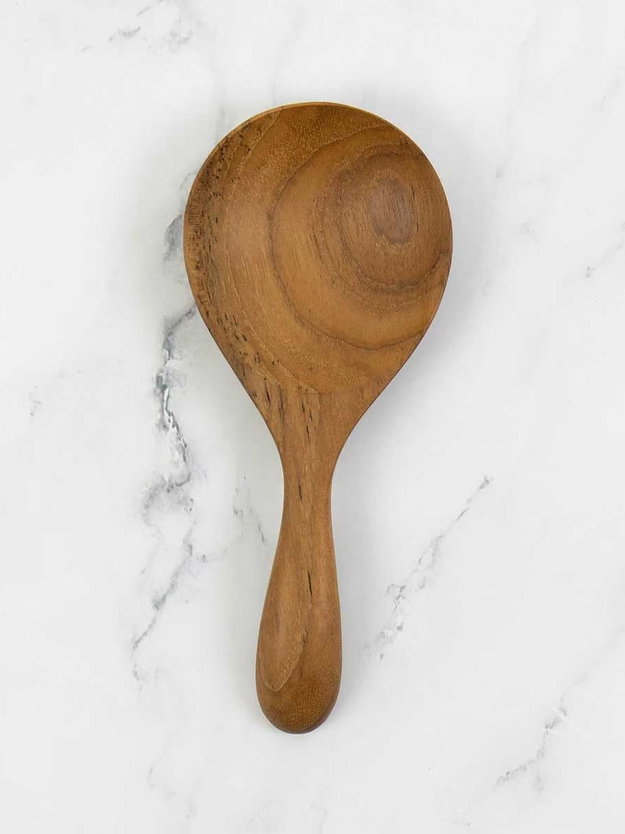 A World of Craft - TEAK RICE Sked