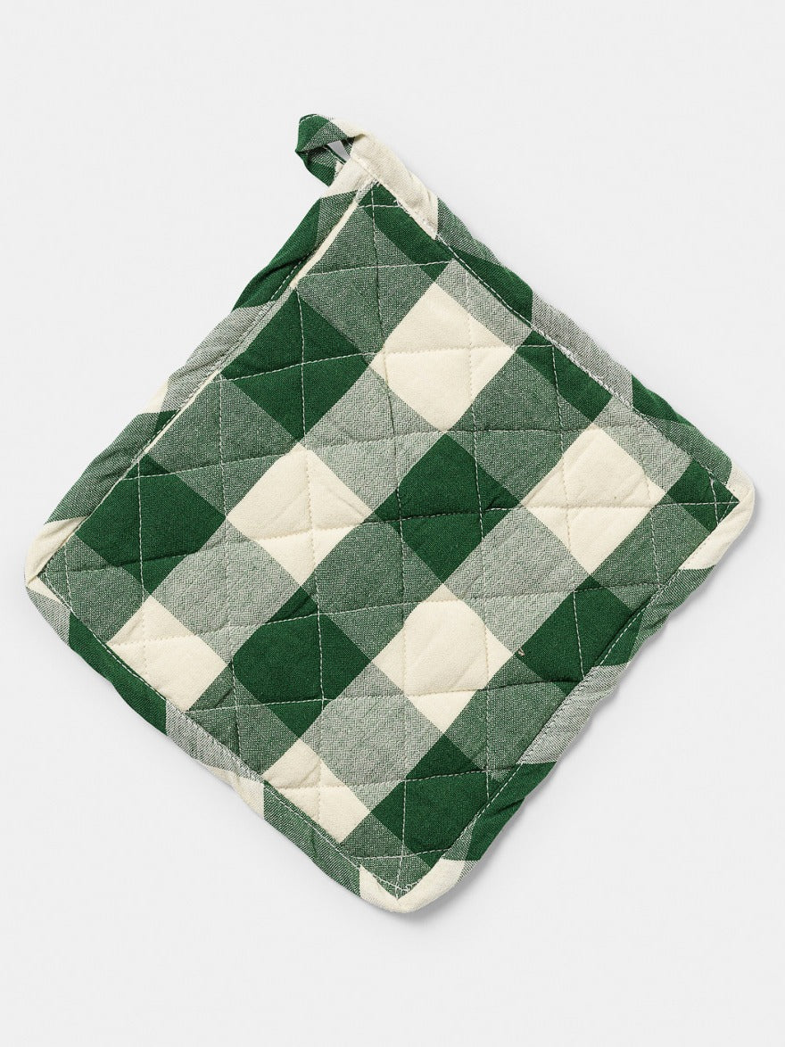 Midnatt Pot Holder - Elsa Grytlapp