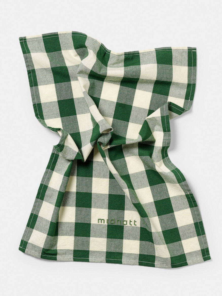 Midnatt Tea Towel - Elsa