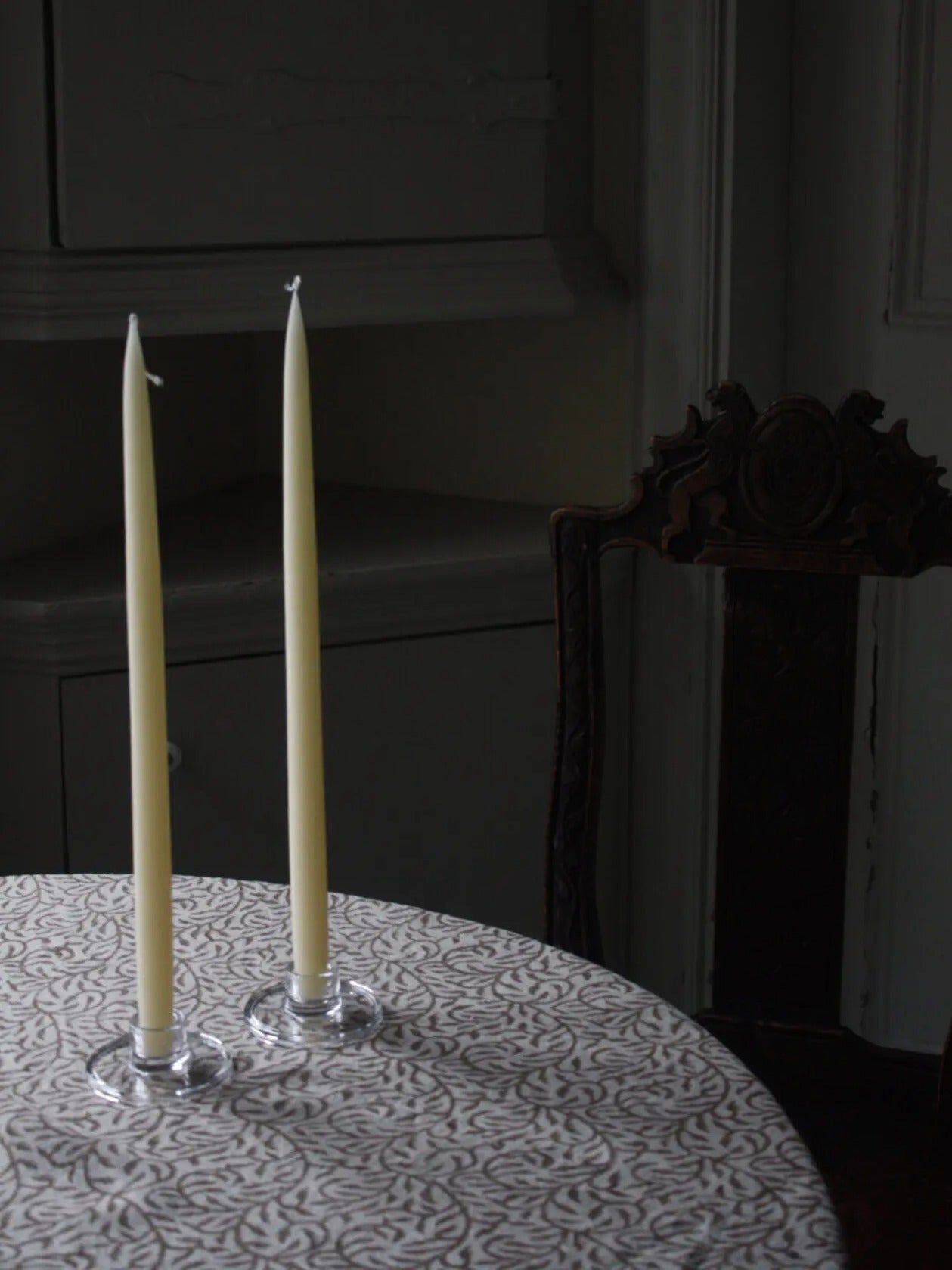 Olsson & Jensen Isabella Ljusstake