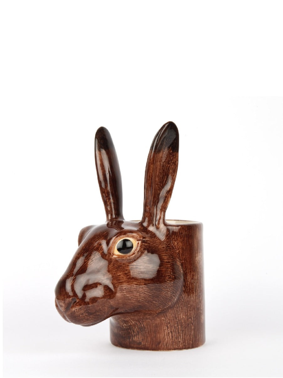 Quail Hare Pennställ