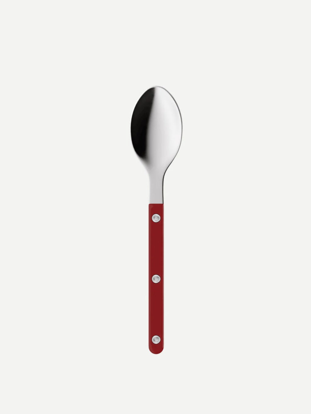 Sabre Bistro Tesked Burgundy