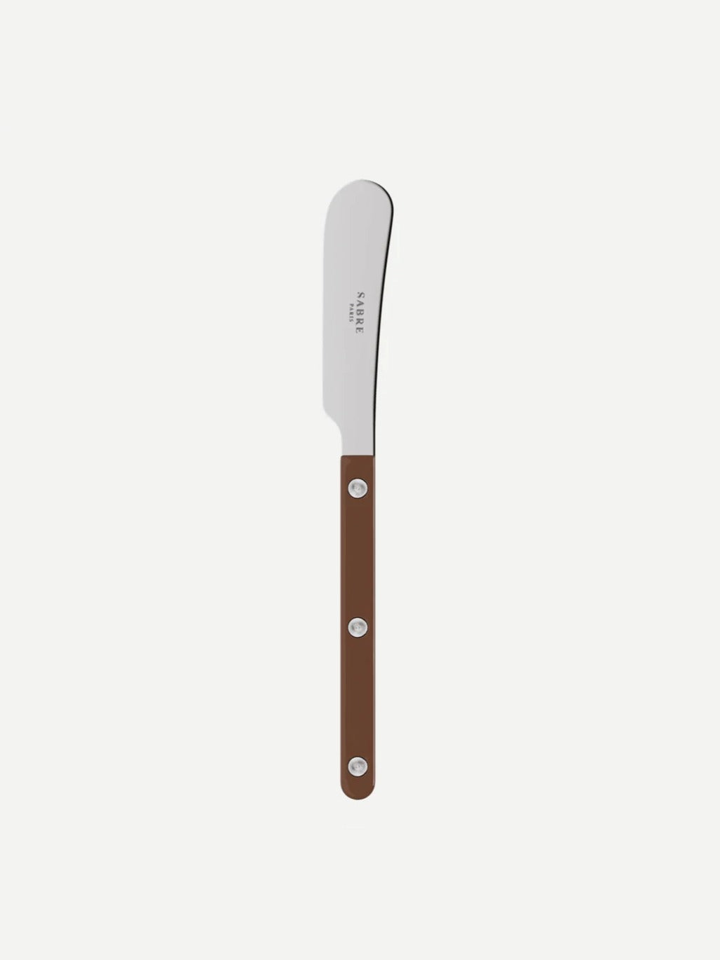 Sabre Bistro Smörkniv Chocolate