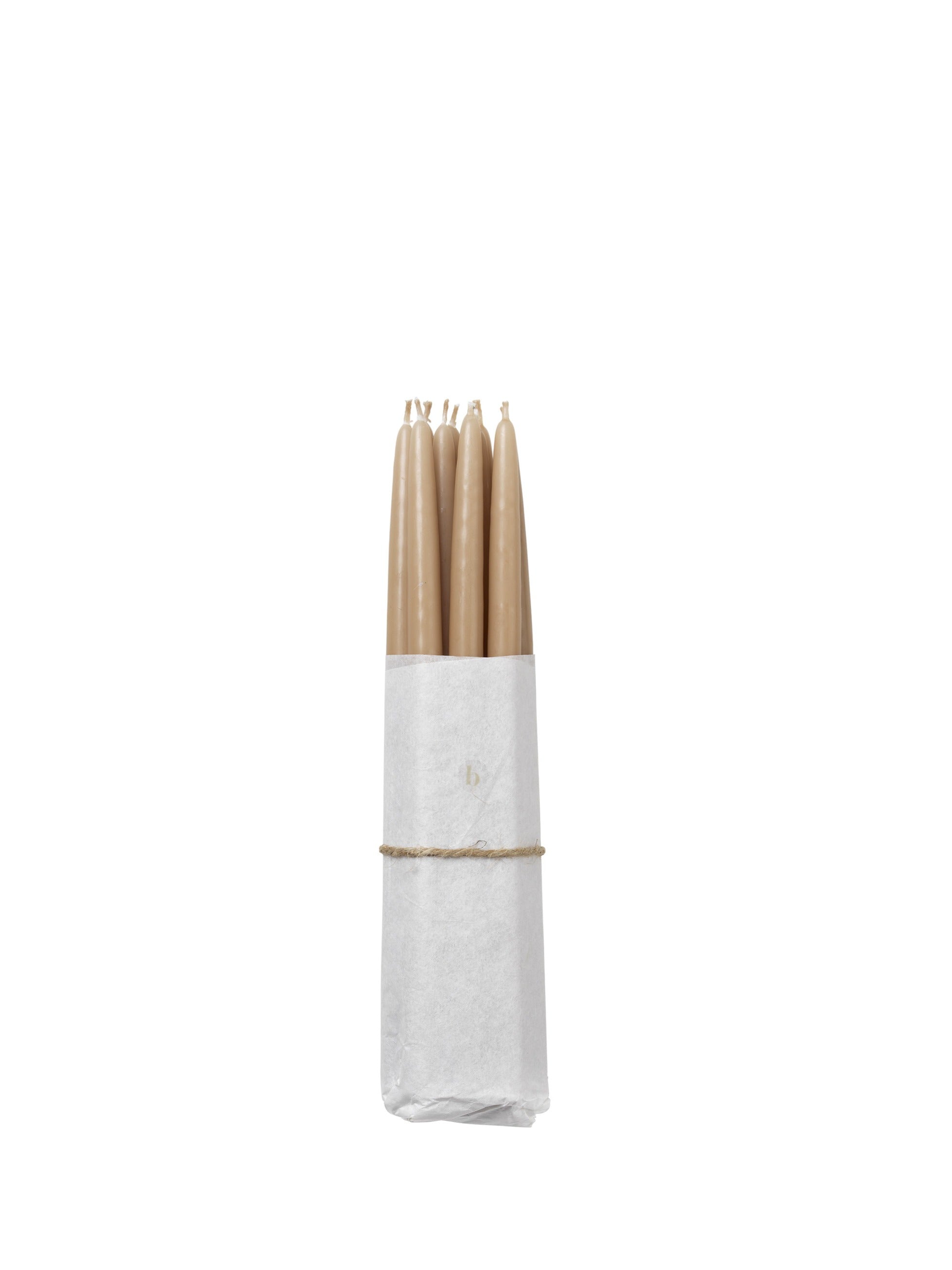 Broste Copenhagen Ljus Små Walnut