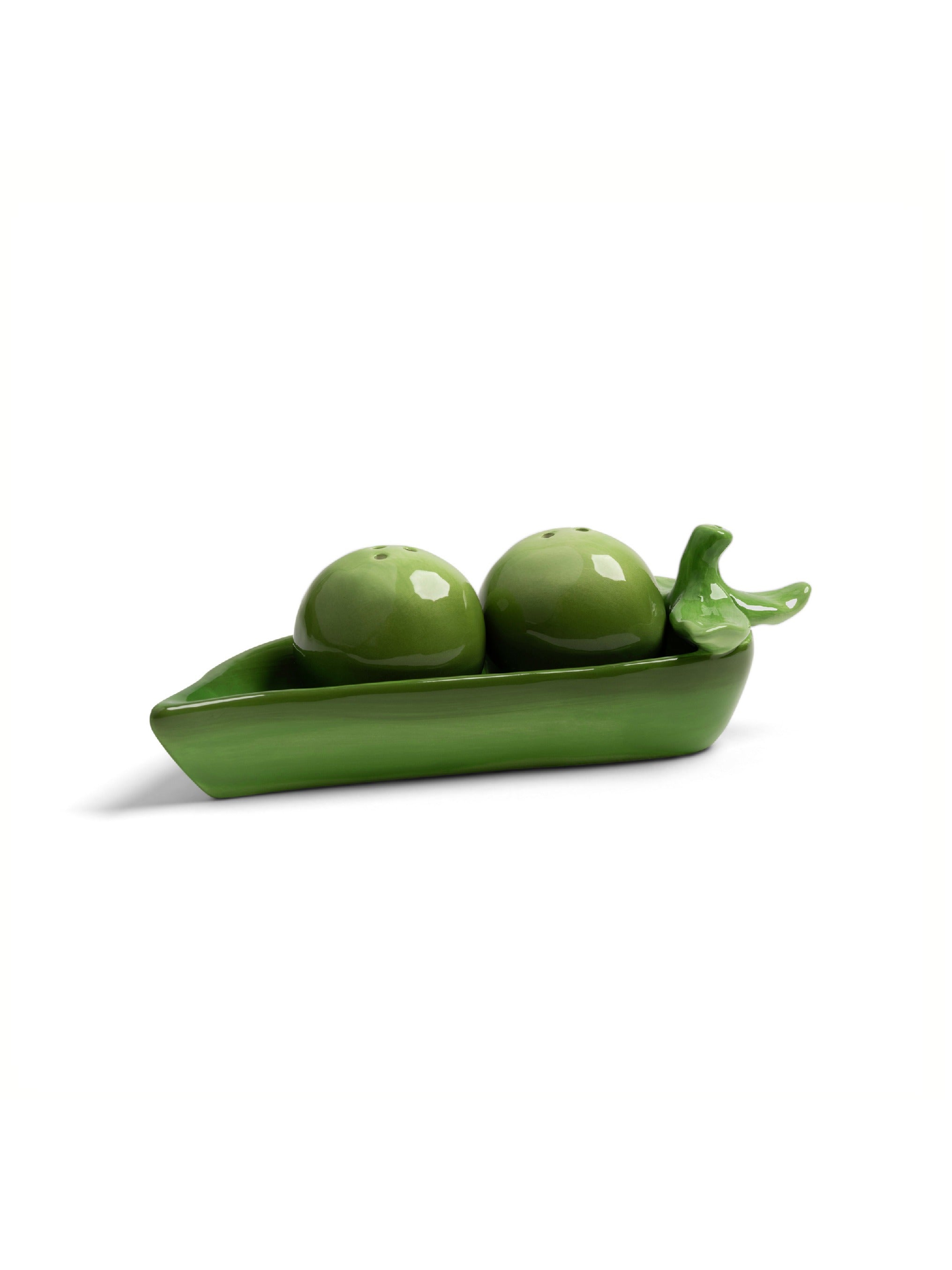 &Klevering Peas Salt and Pepper