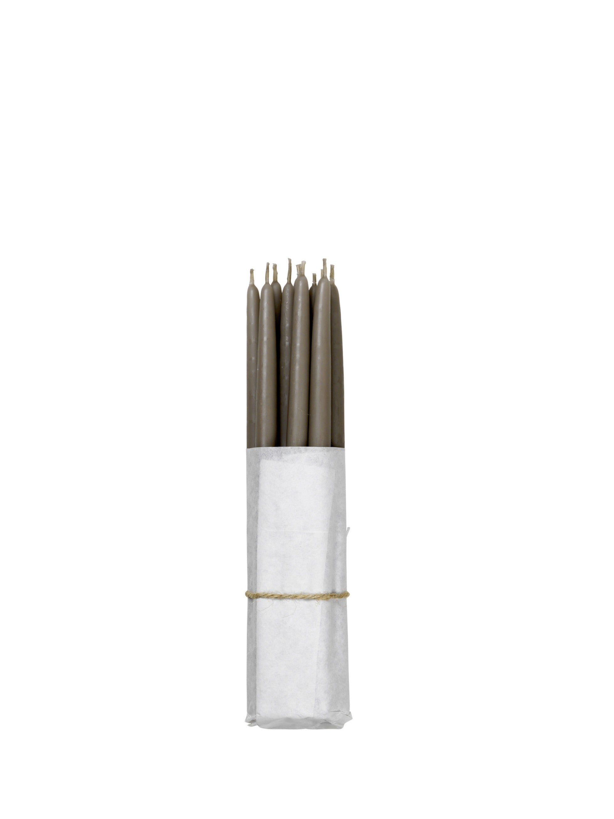 Broste Copenhagen Ljus Små Linen