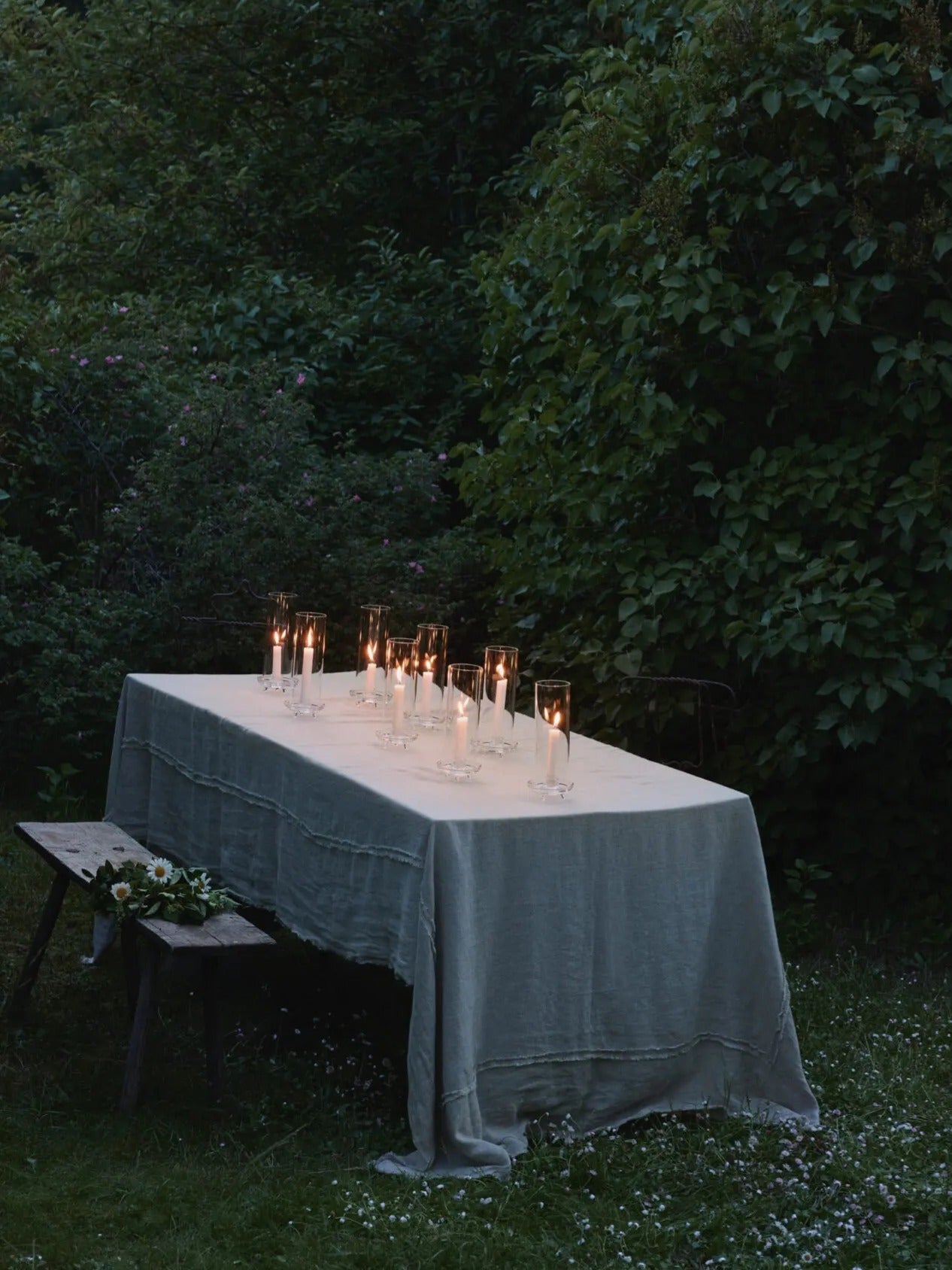 Olsson & Jensen Gilly Ljusstake