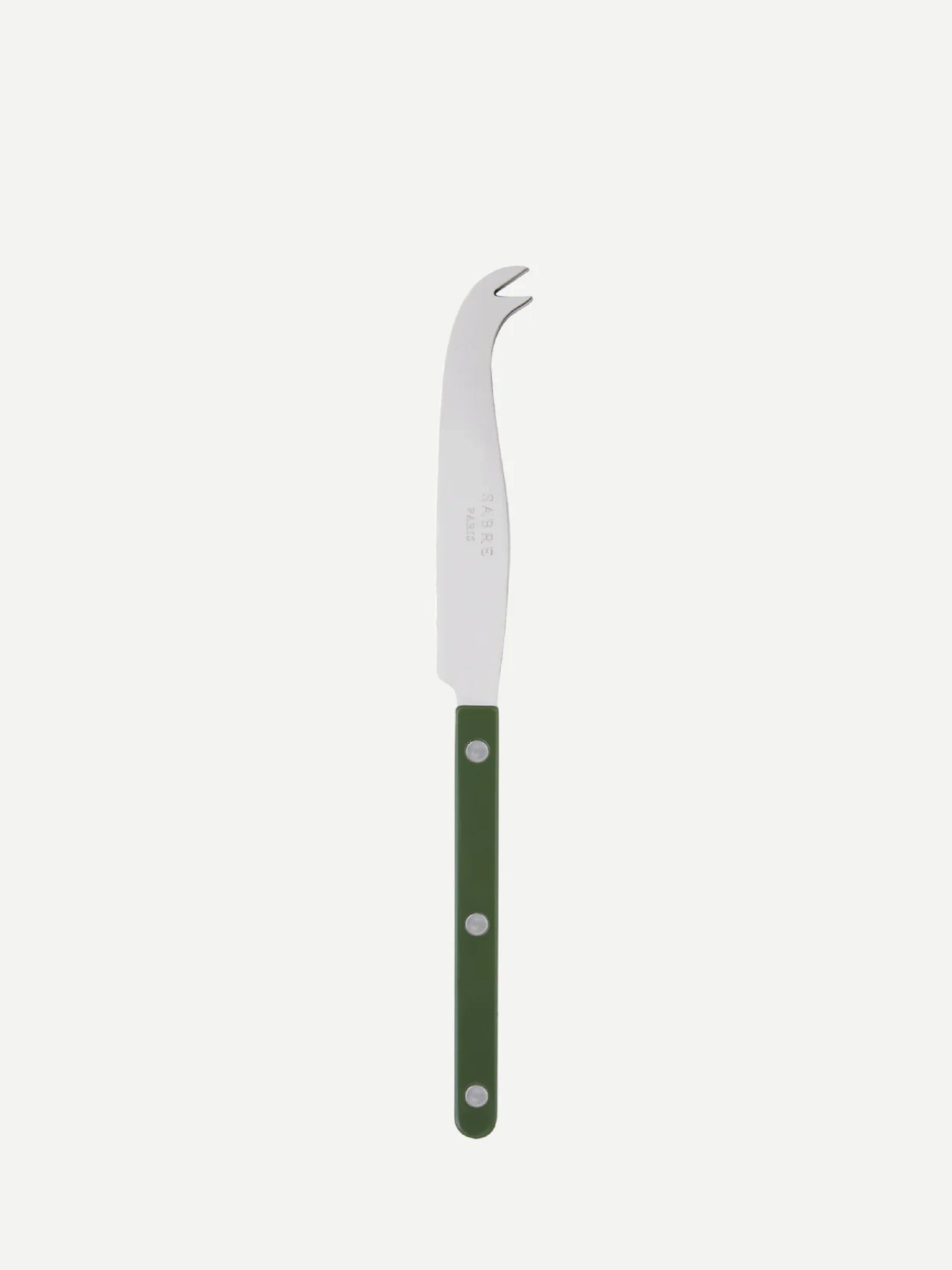 Sabre Bistro Ostkniv Large Green