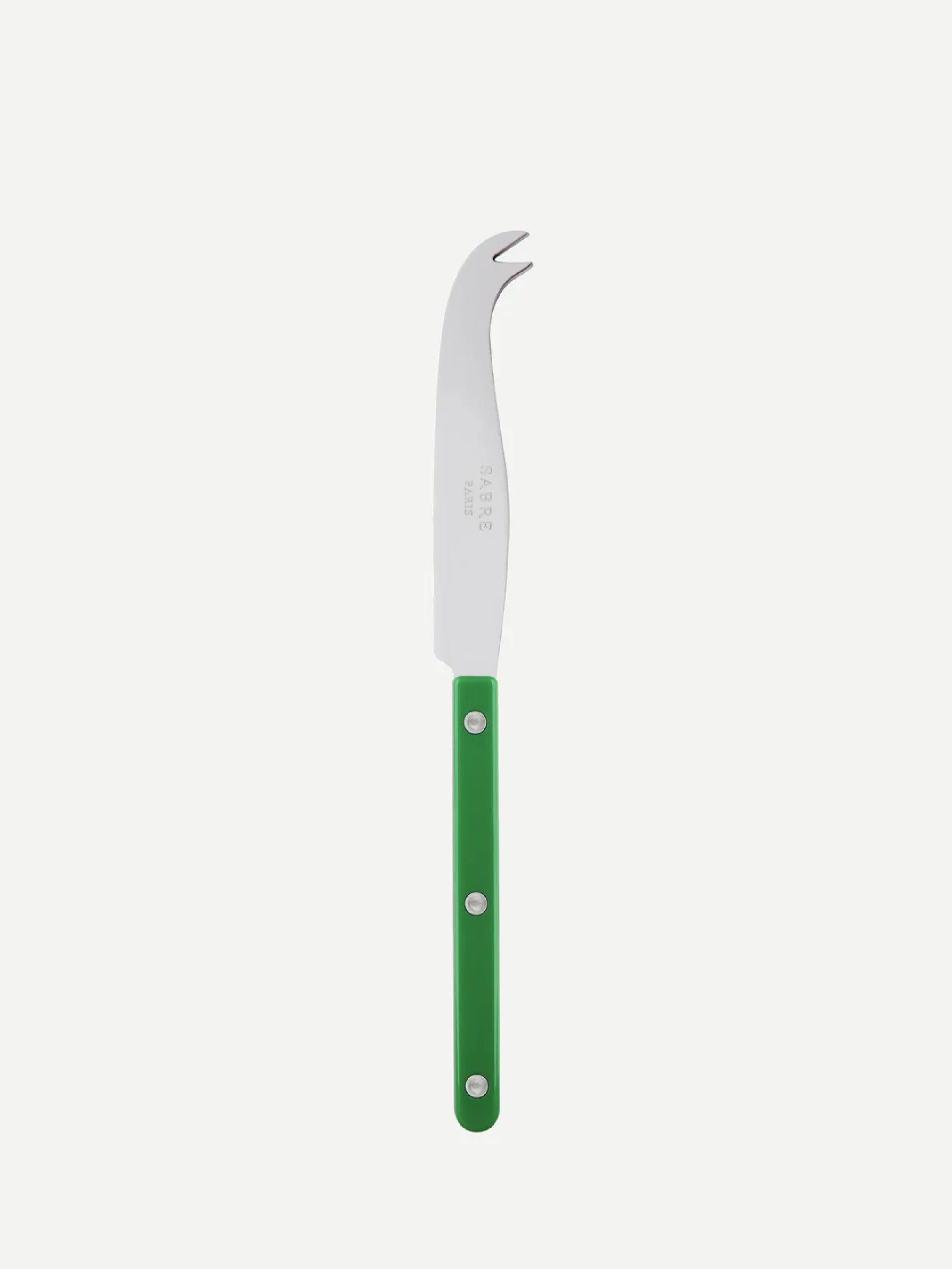 Sabre Bistro Ostkniv Large Garden Green