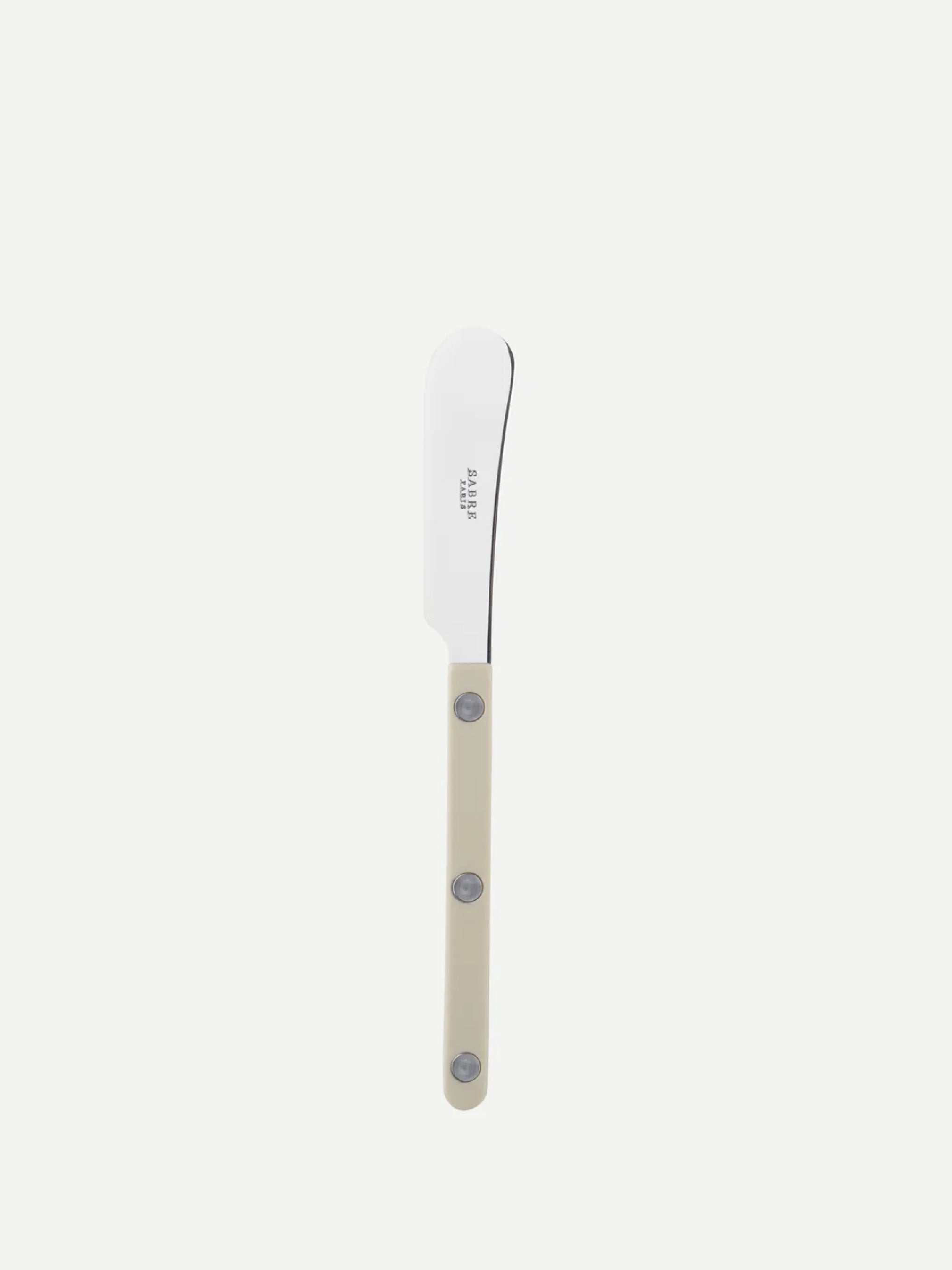 Sabre Bistro Smörkniv Light Kaki