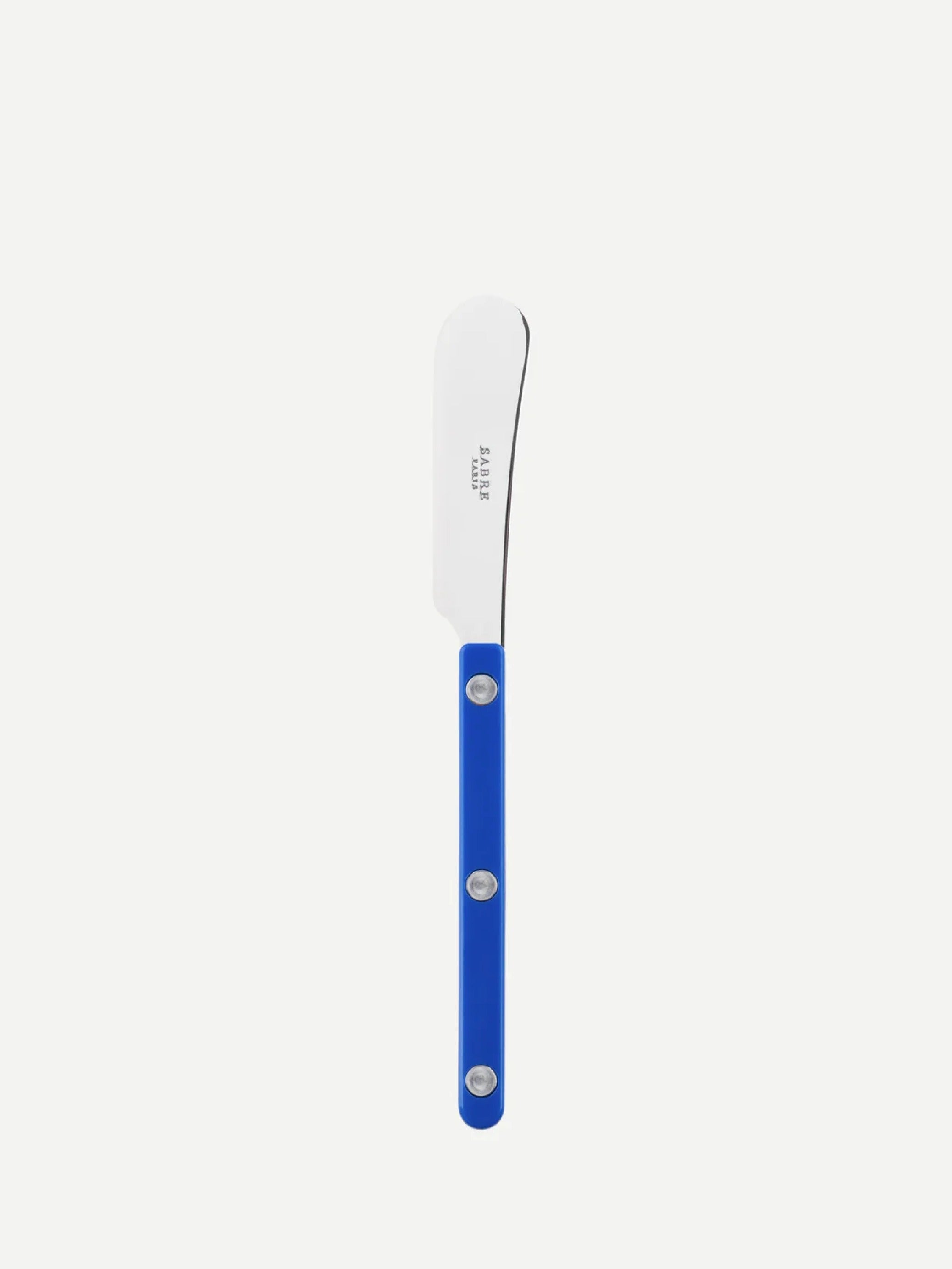 Sabre Bistro Smörkniv Lapis Blue