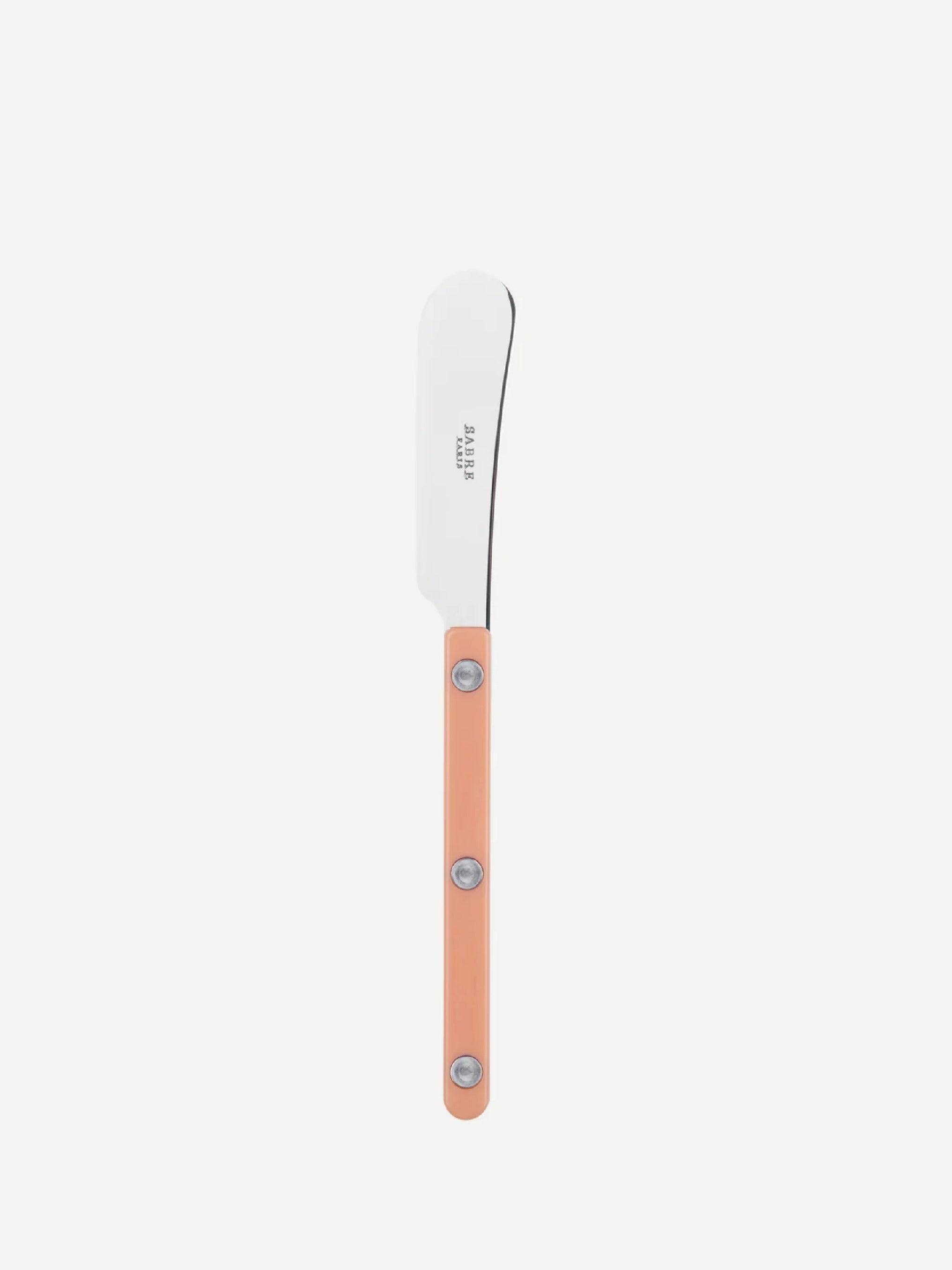 Sabre Bistro Smörkniv Pink Nude