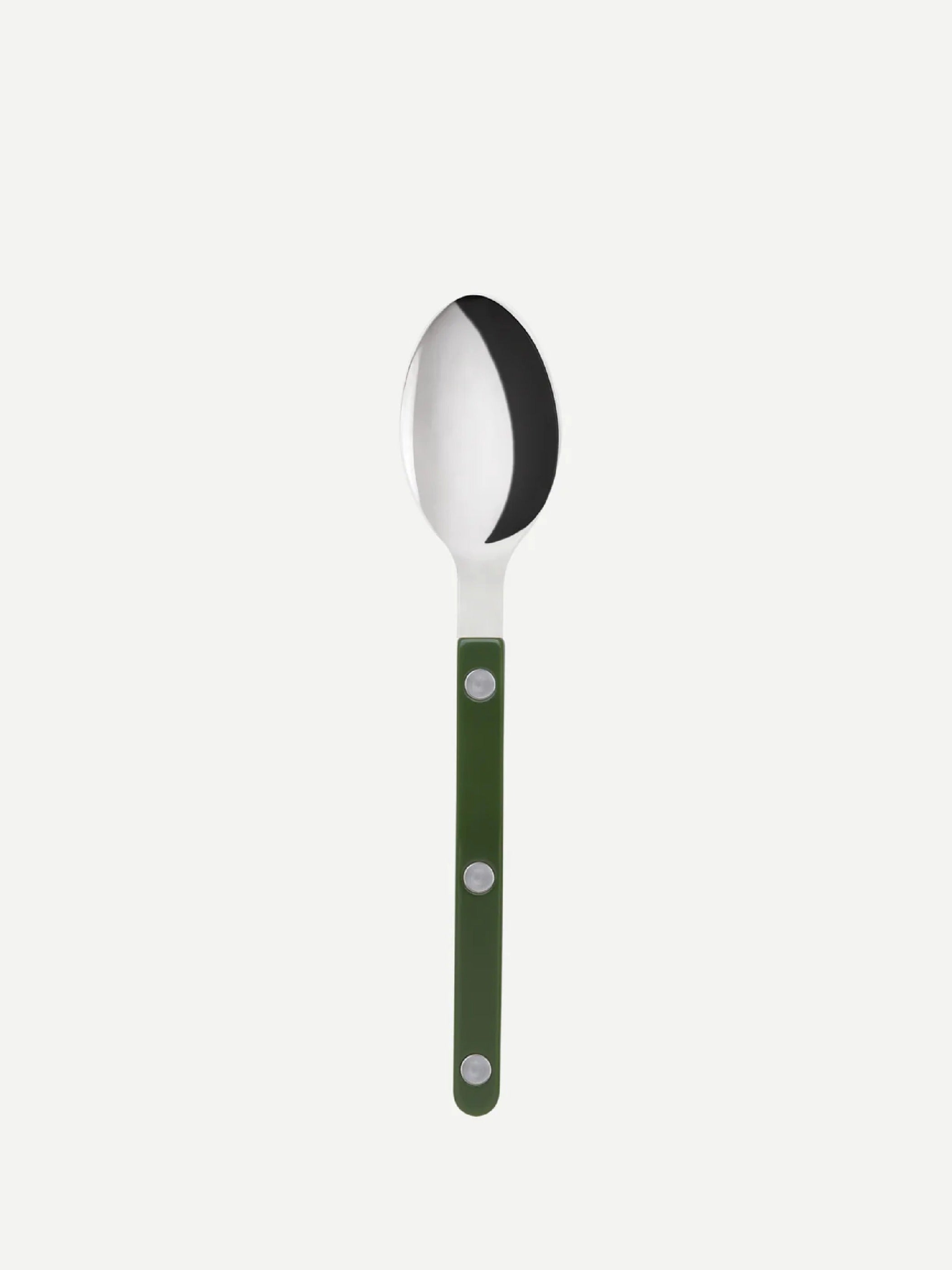 Sabre Bistro Tesked Green