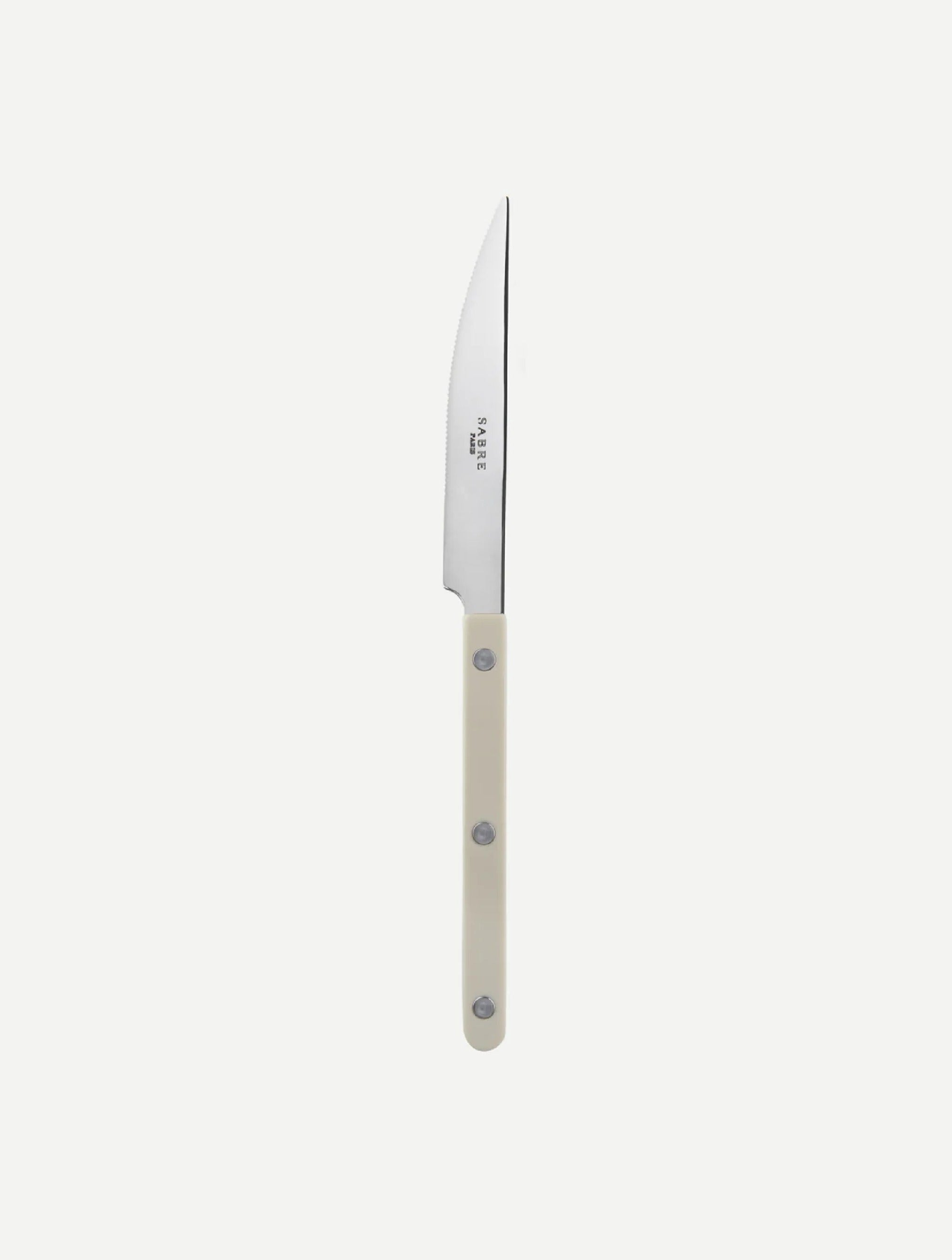 Sabre Bistro Bordskniv Light Kaki