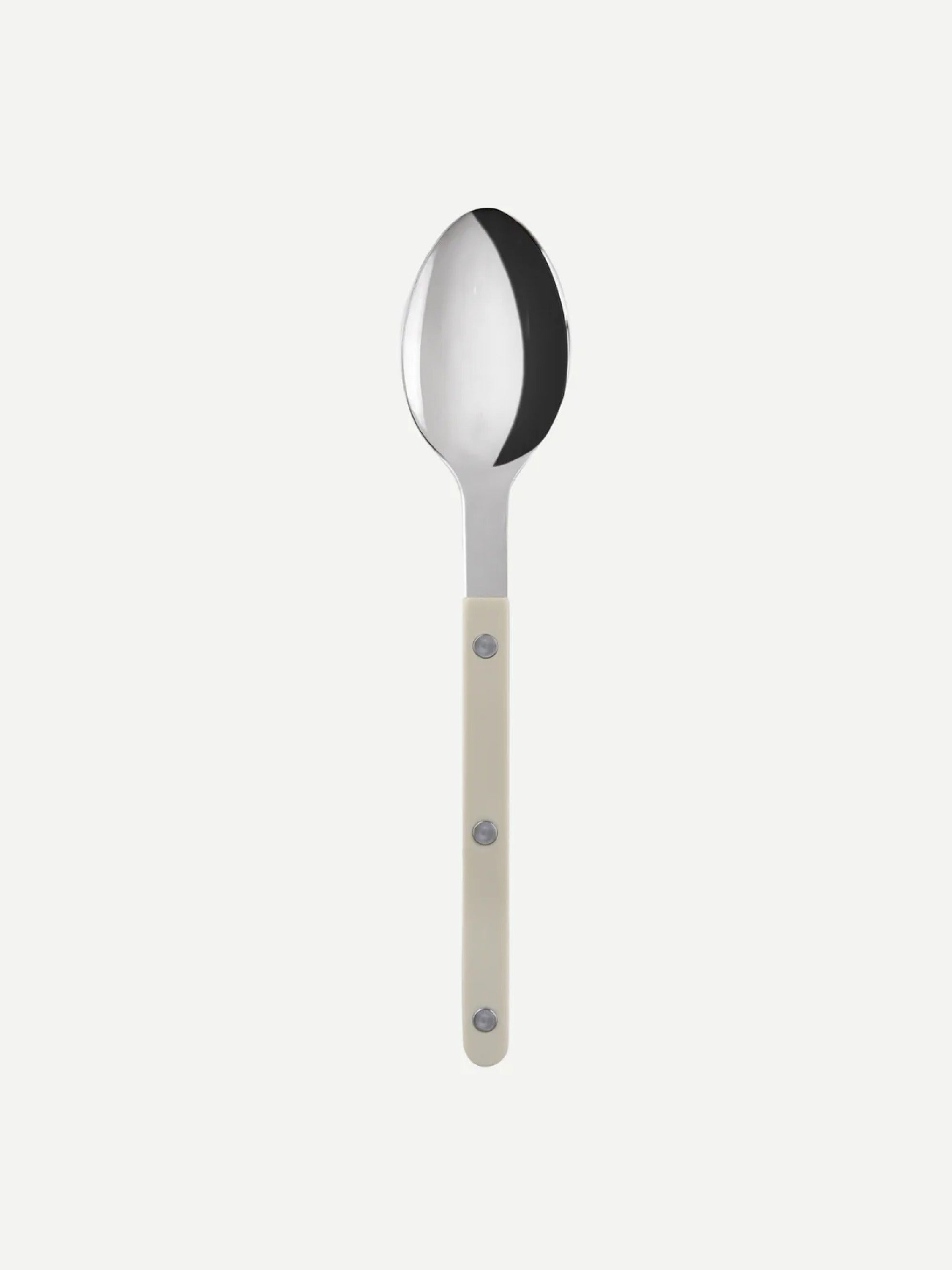 Sabre Bistro Soppsked Light Kaki