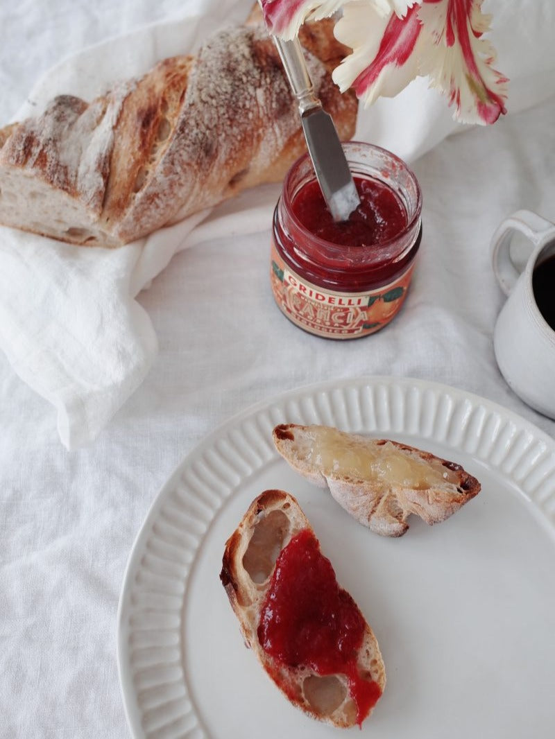 Gridelli Marmellata di Arancia Rossa