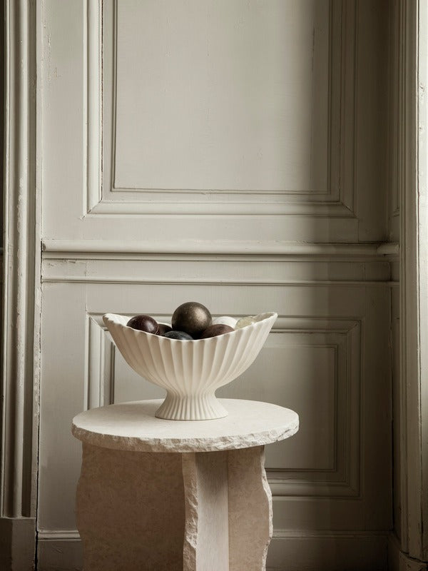 Ferm Living Fountain Centrepiece Large