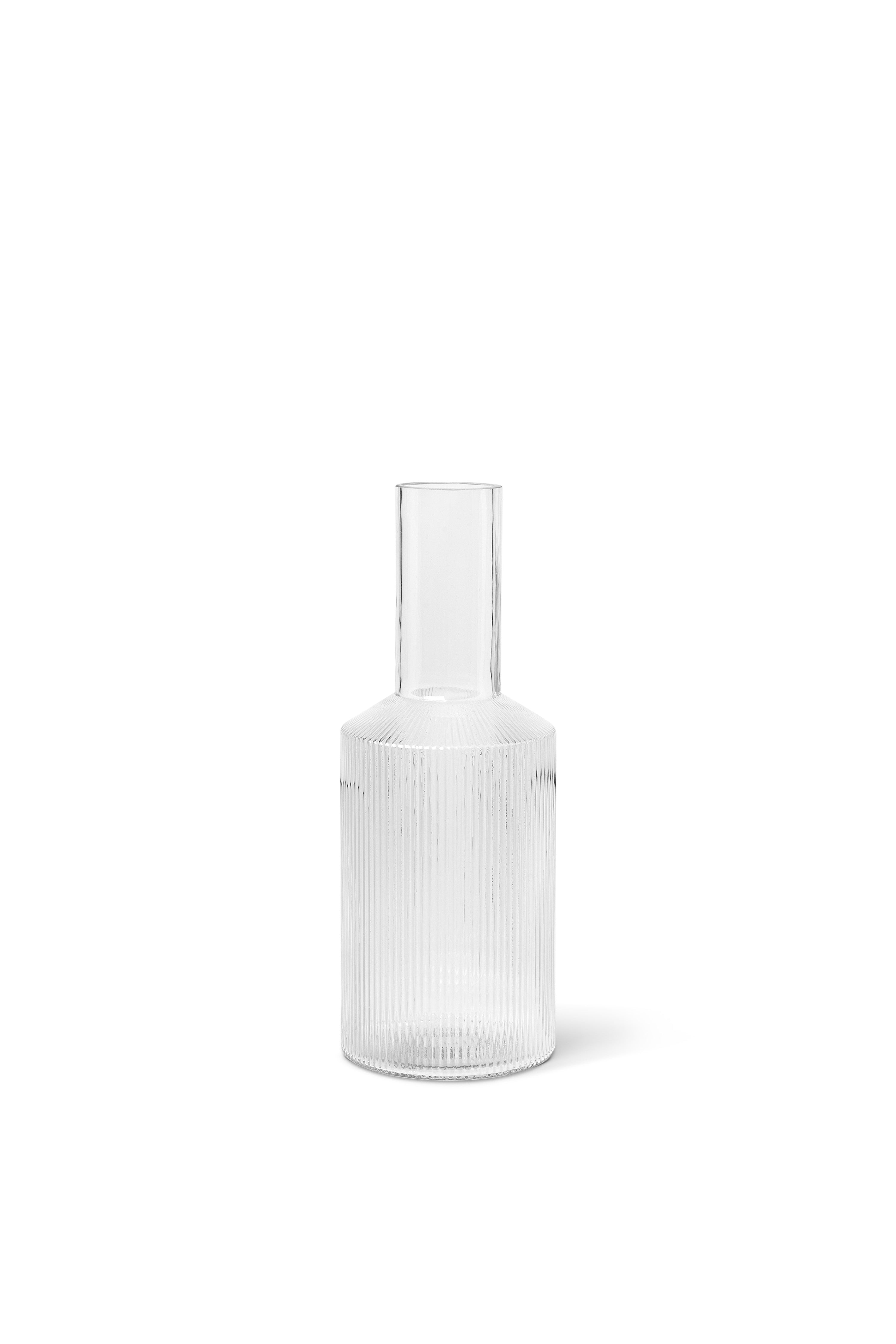 Ferm Living Ripple Carafe