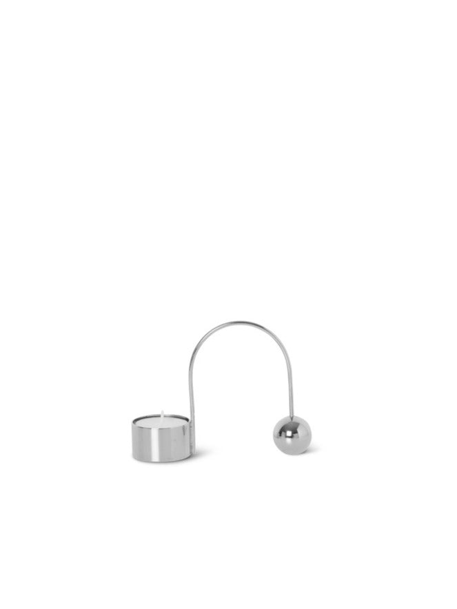 Ferm Living Balance Värmeljushållare