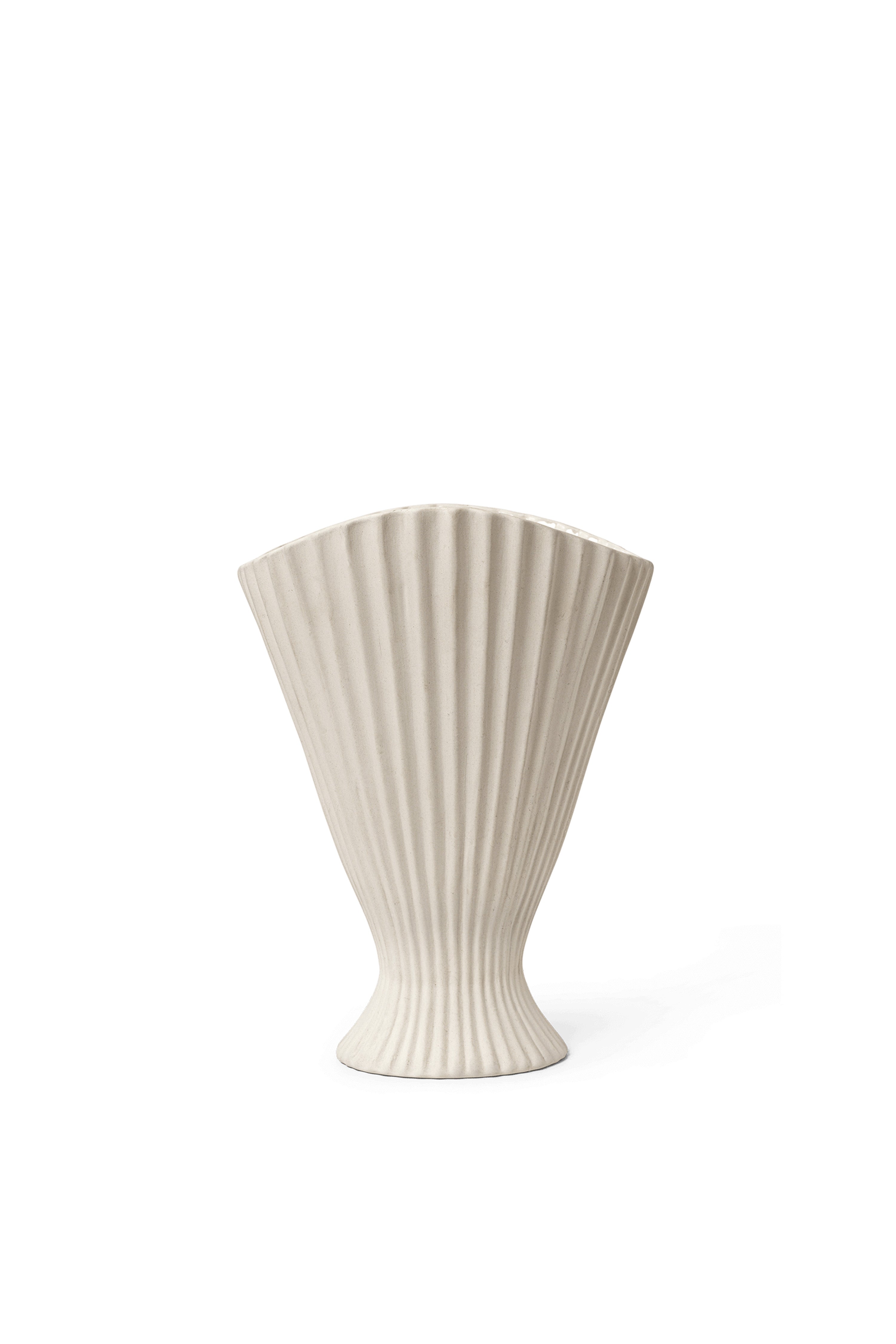 Ferm Living Fountain Vase